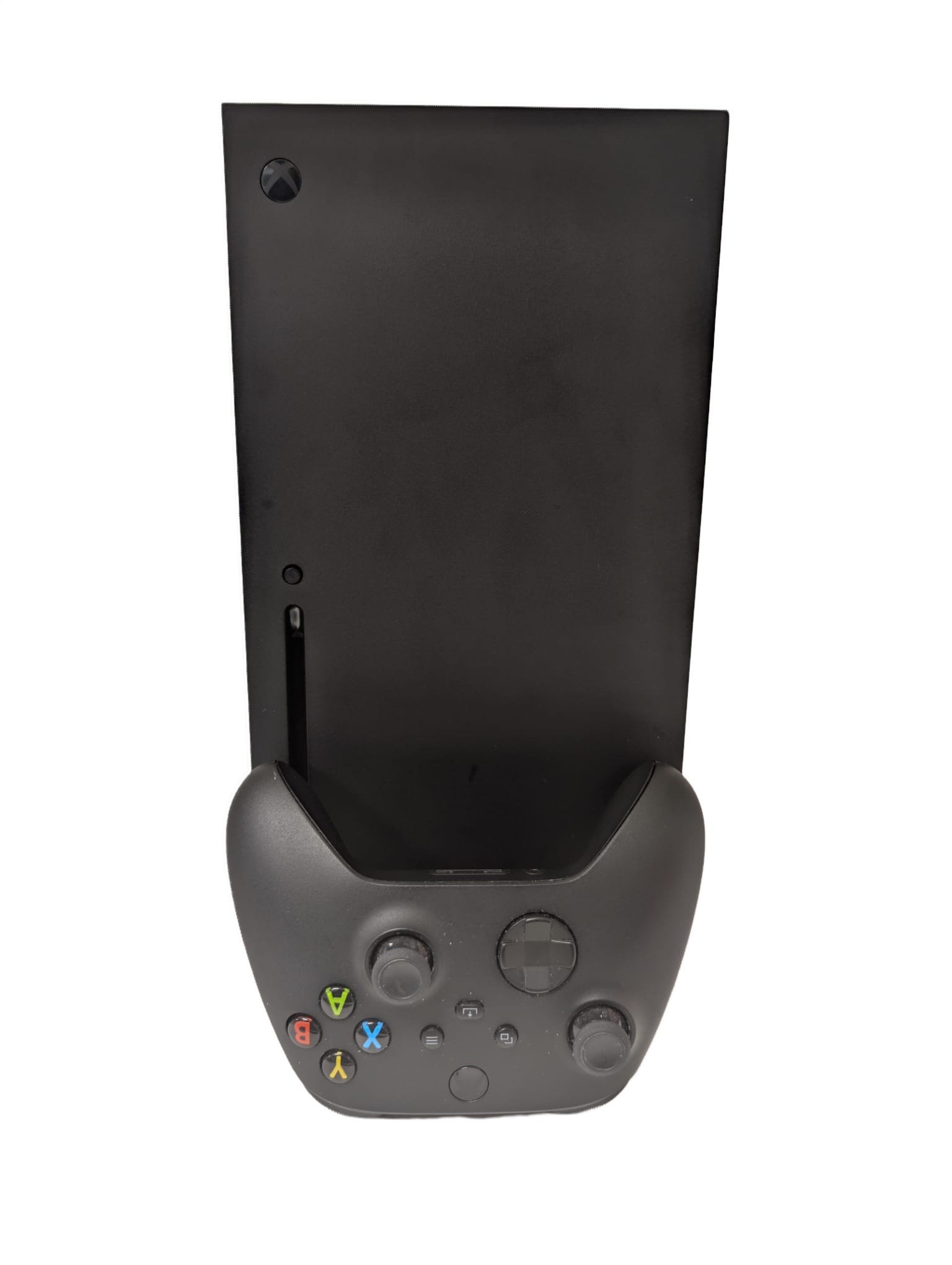 Microsoft Xbox Series X 1TB Video Game Console - Black