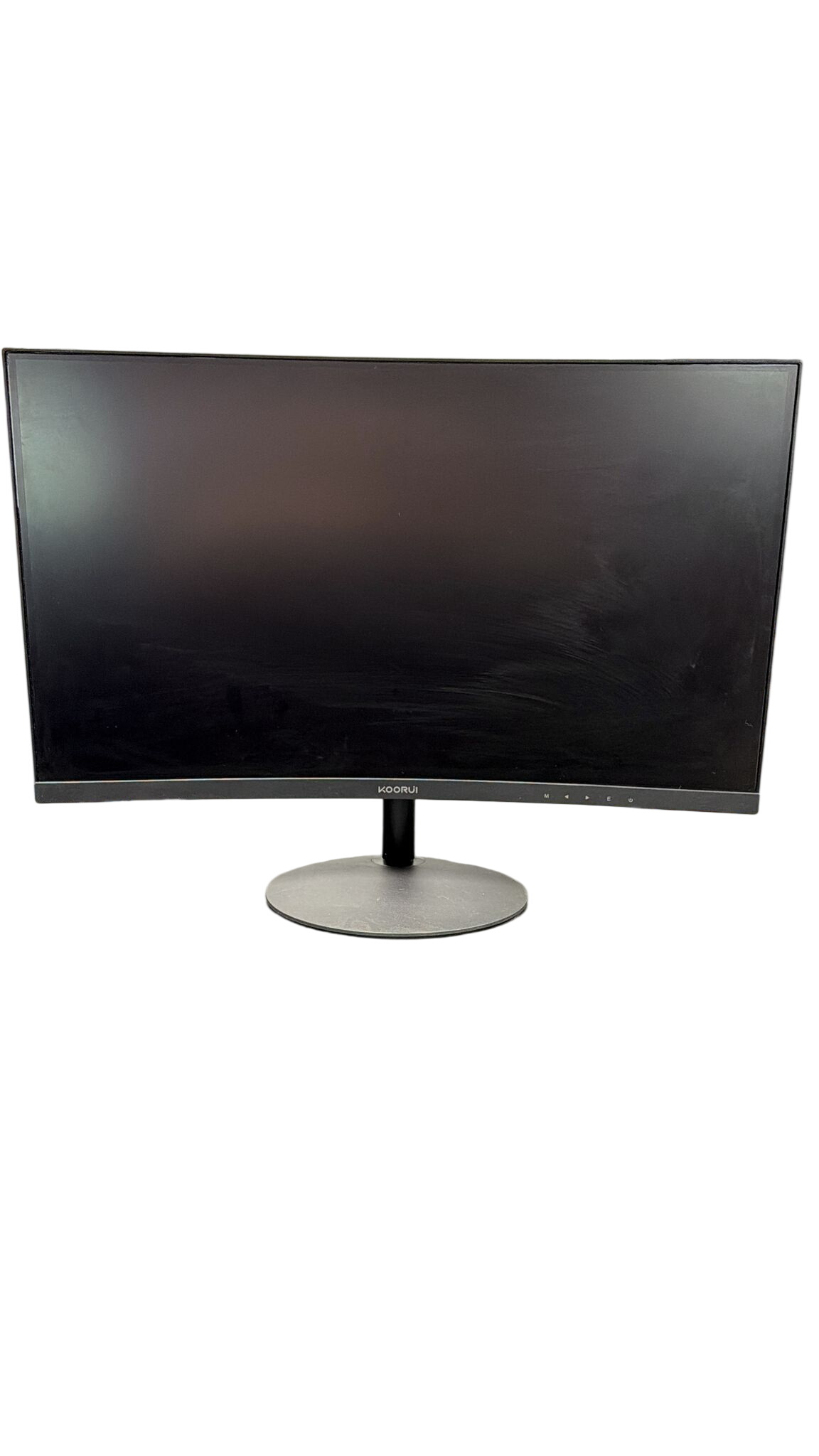 Koorui MB24N2F Monitor – Grade B (Unboxed) – Collection Only