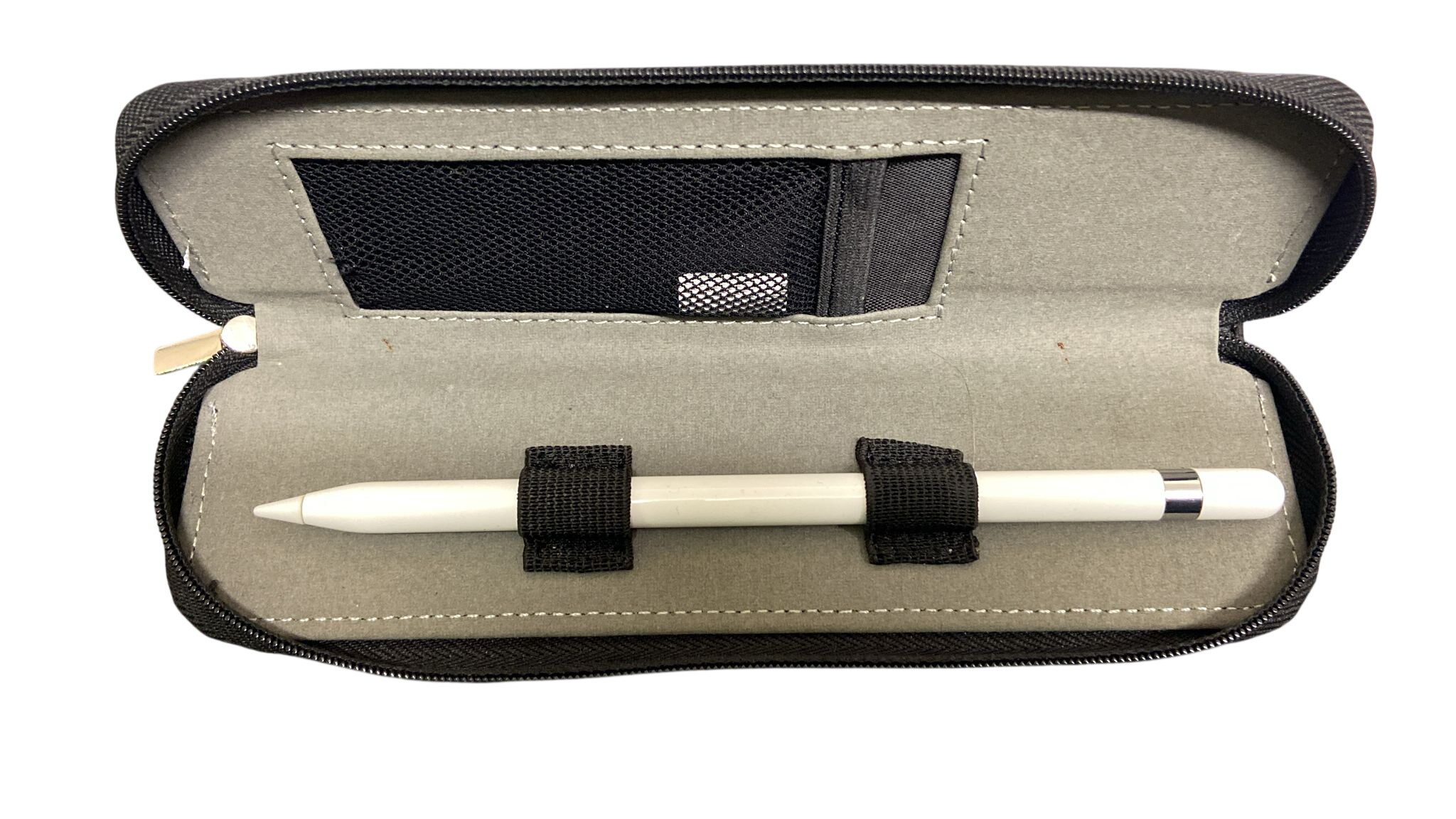 Apple Pencil 1st Gen - Unboxed with Black  Carry Case