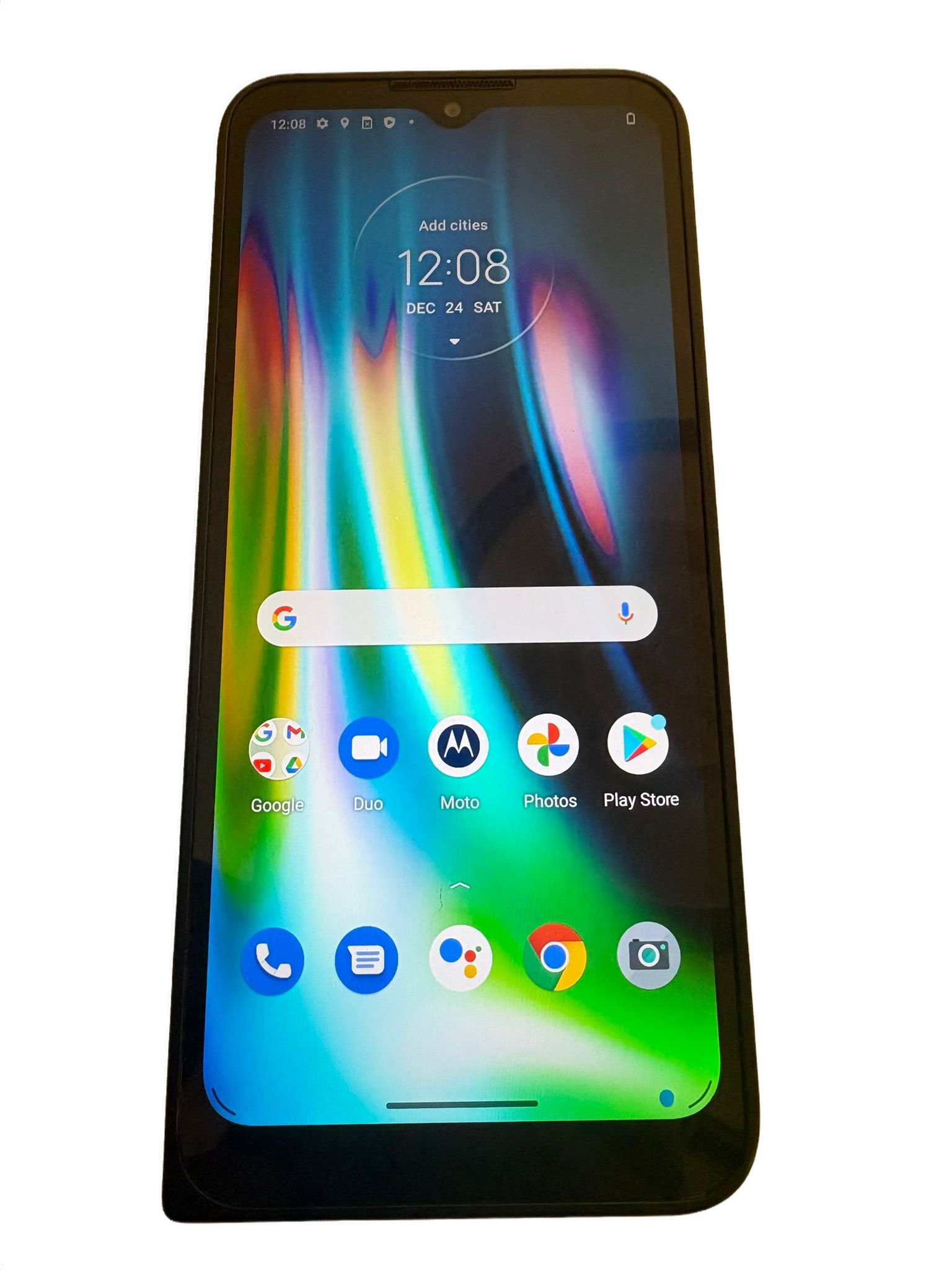 Motorola Defy 64GB Unlocked