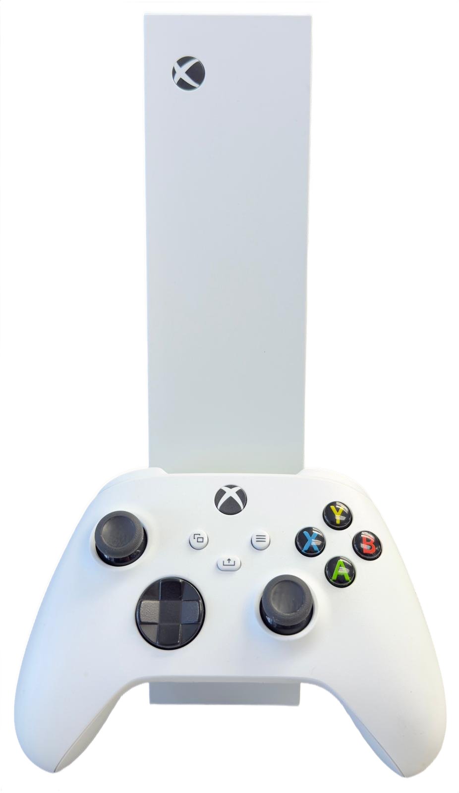 Microsoft Xbox Series S 512GB Console - White