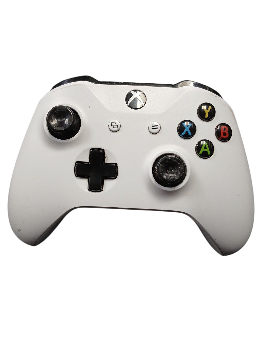 Xbox Pad