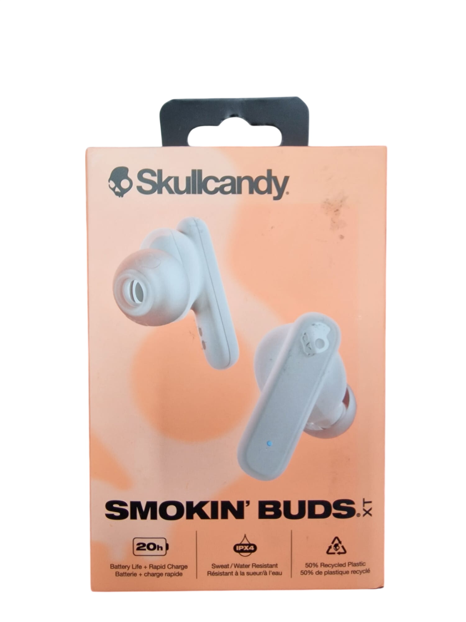 Skullcandy Smokin Buds