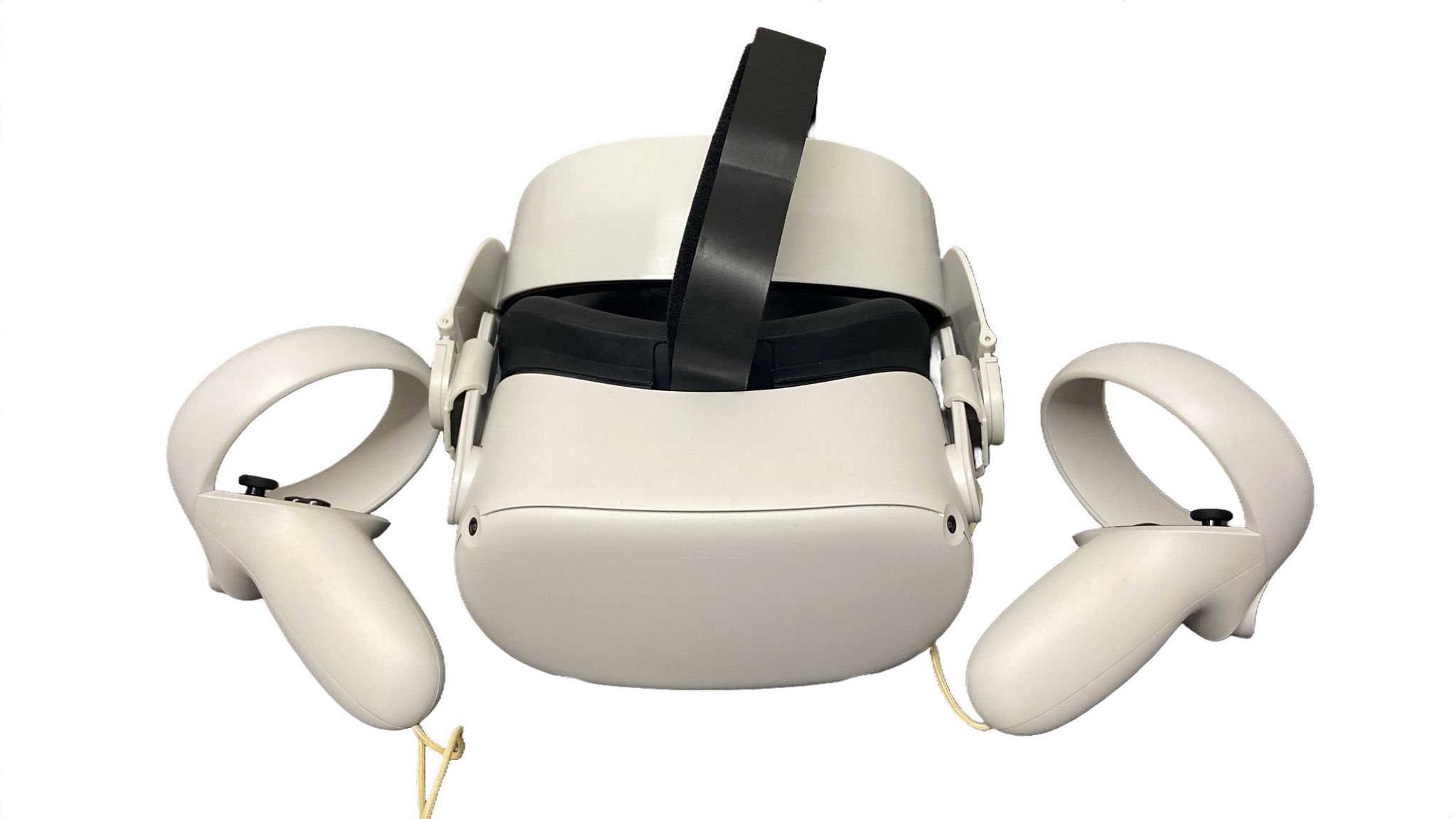 Meta Quest 2 - 128GB - Unboxed with Custom Strap