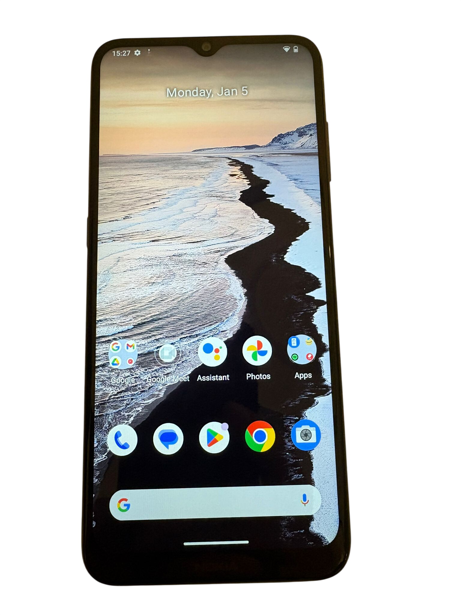 Nokia G10 32GB Unlocked