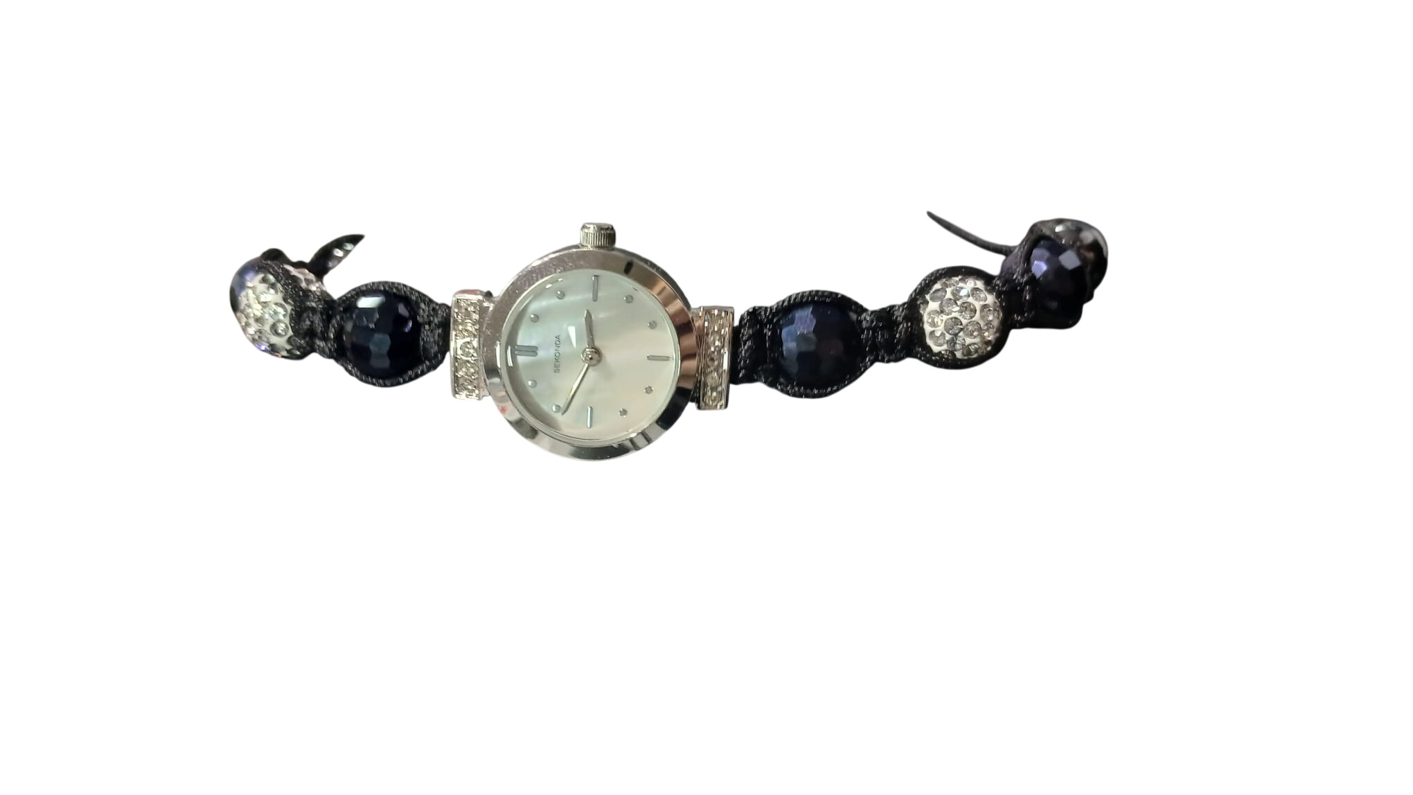SEKONDA SHAMBALLA WATCH