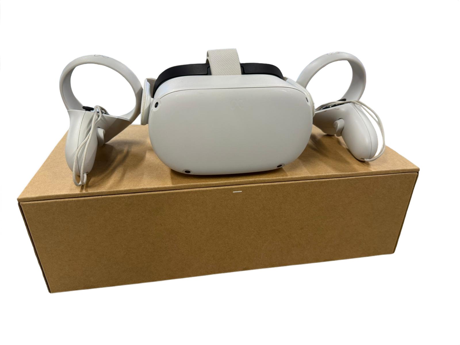 Meta Quest 2 128GB Boxed 