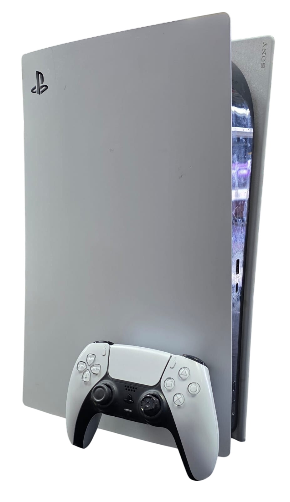 Sony Playstation 5 Disc ~ 825GB