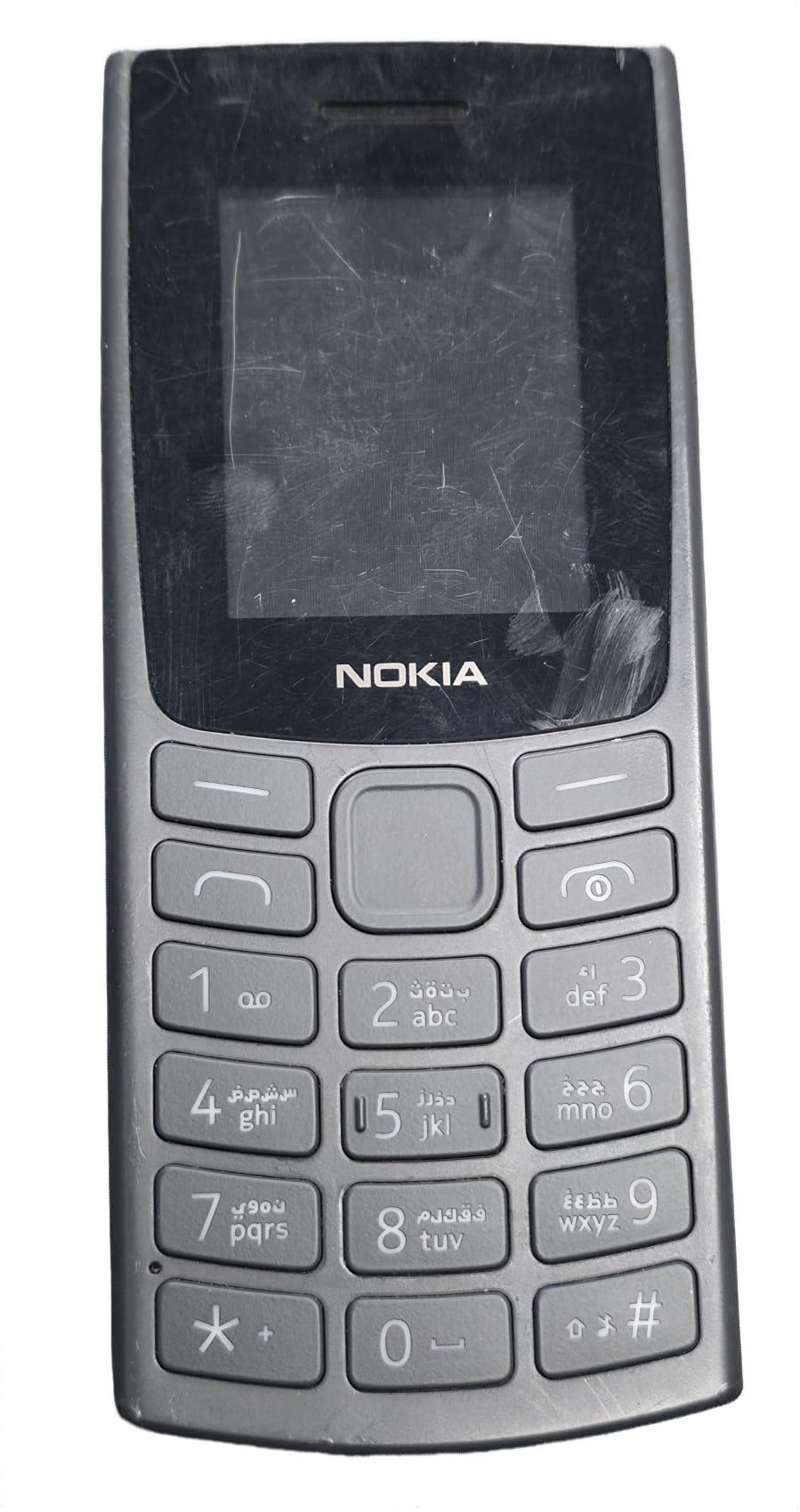 Nokia 105 Button Phone