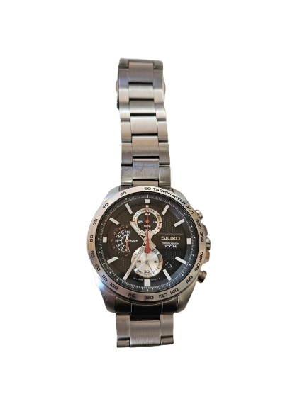 Seiko Watch