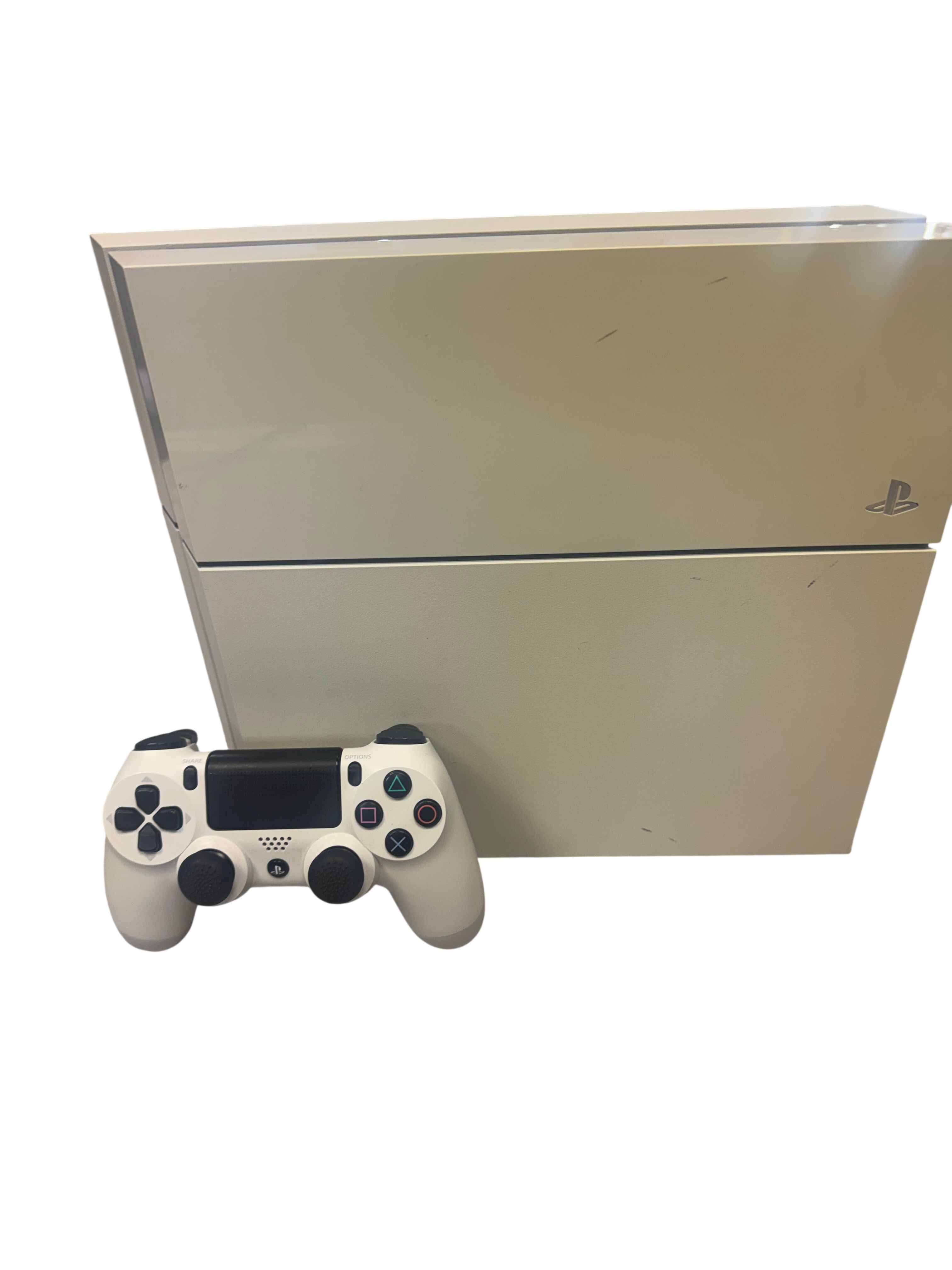 Sony Playstation 4 Original 500Gb White