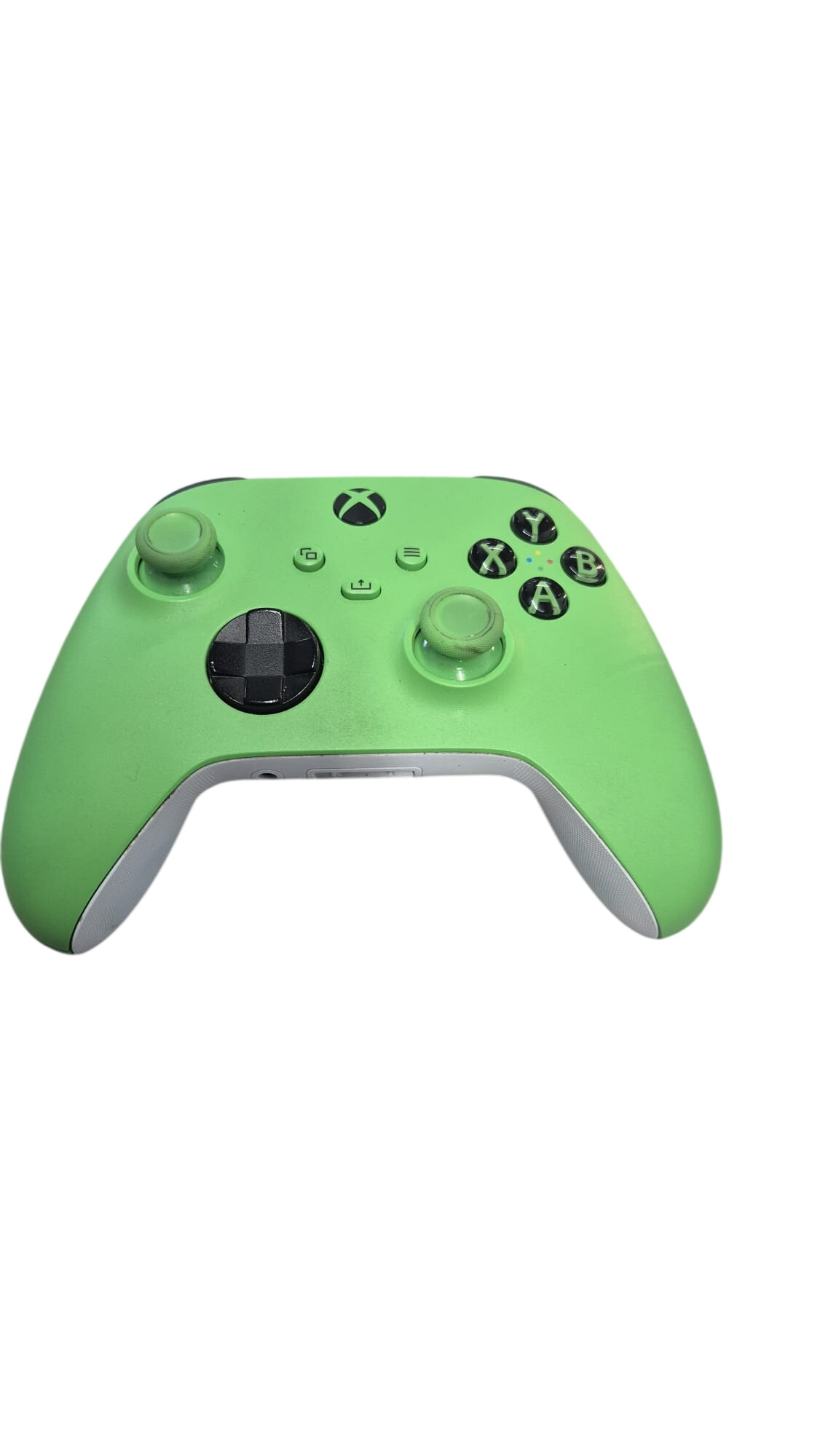 Xbox Series S/X Controller Green