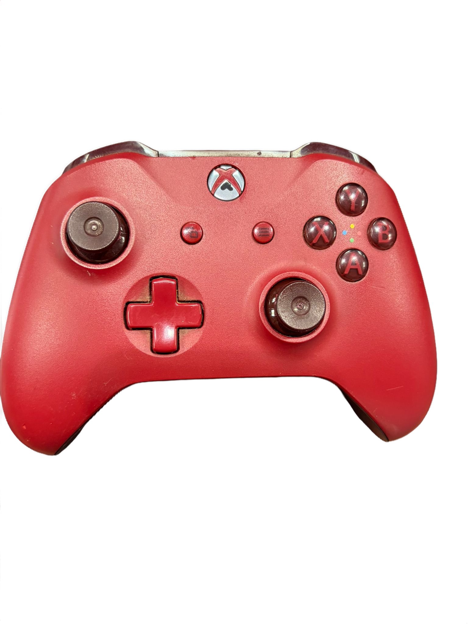 Xbox One Wireless Pad