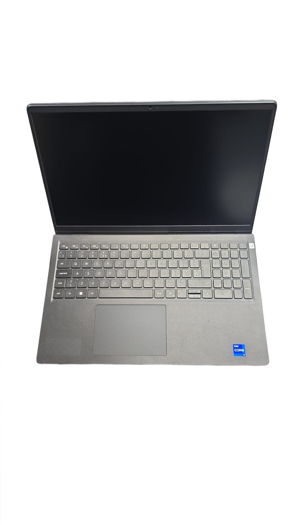 Dell Pro 15 Pv15250 I7 16Gb 512GB Laptop Unboxed