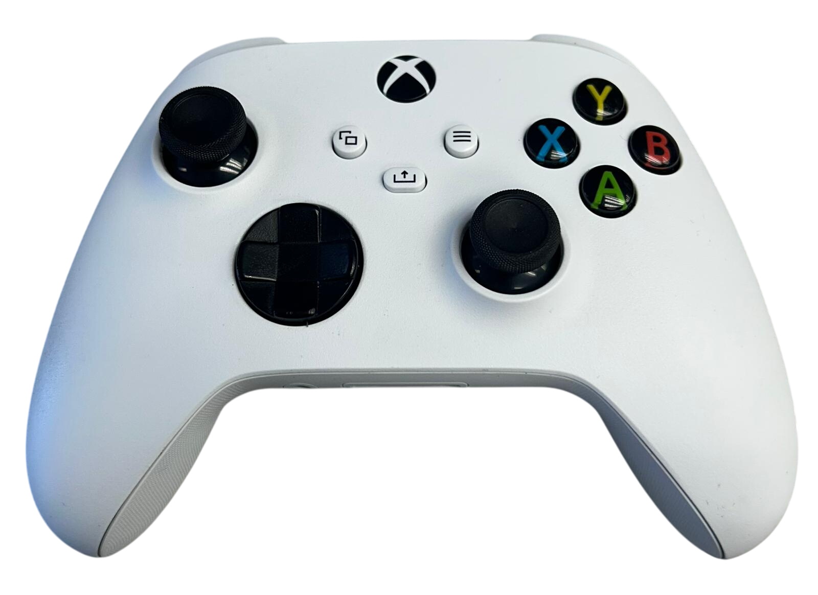 Microsoft Xbox Series X/S Controller - White