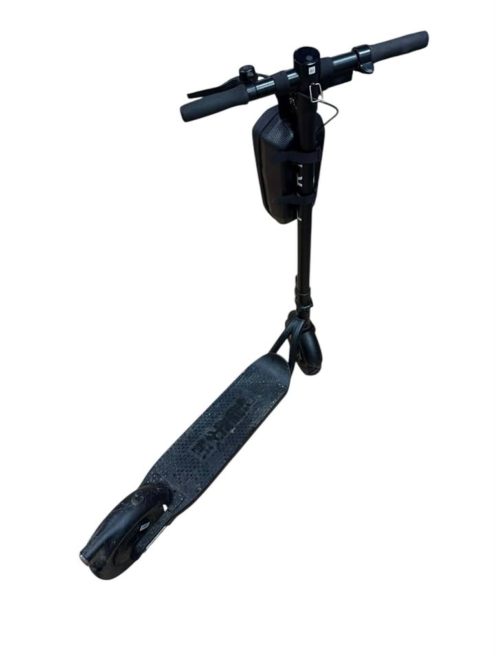 PURE AIR 500 Scooter