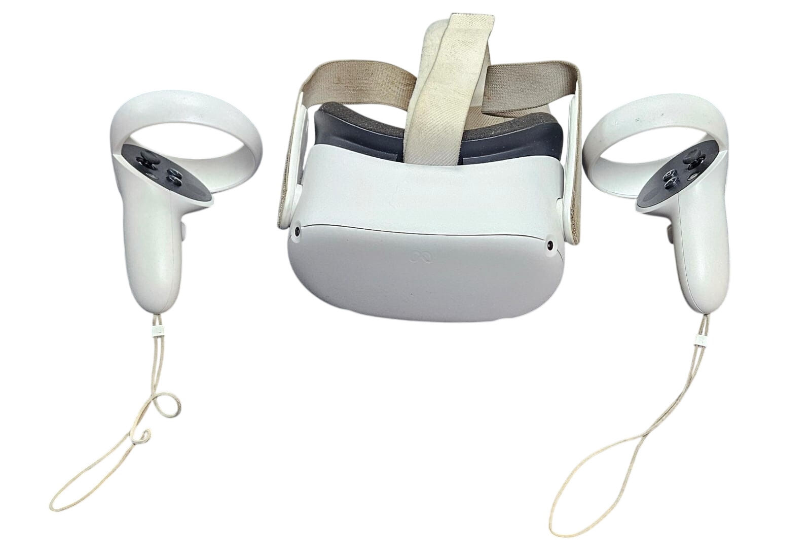 Meta Quest 2 128GB VR Headset