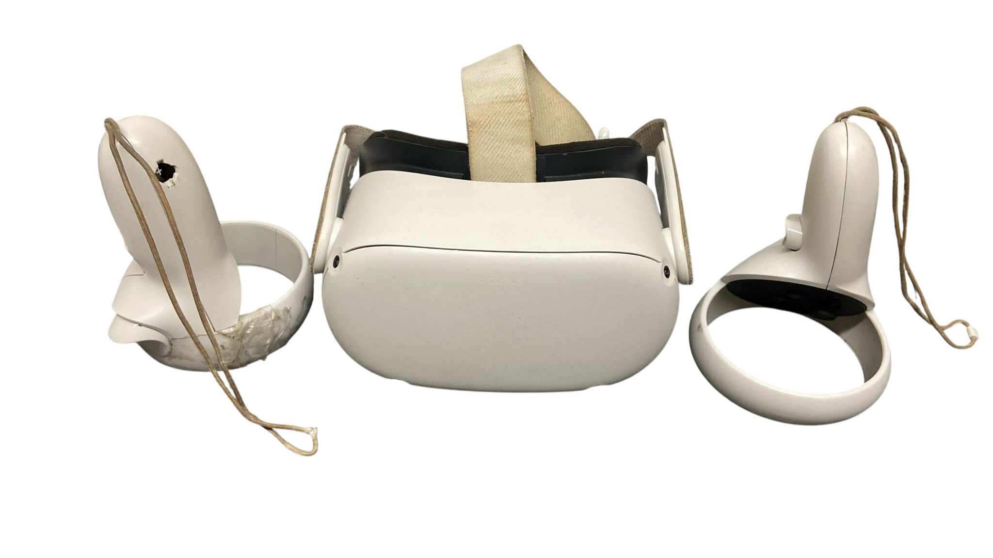 Oculus Quest 64GB - C