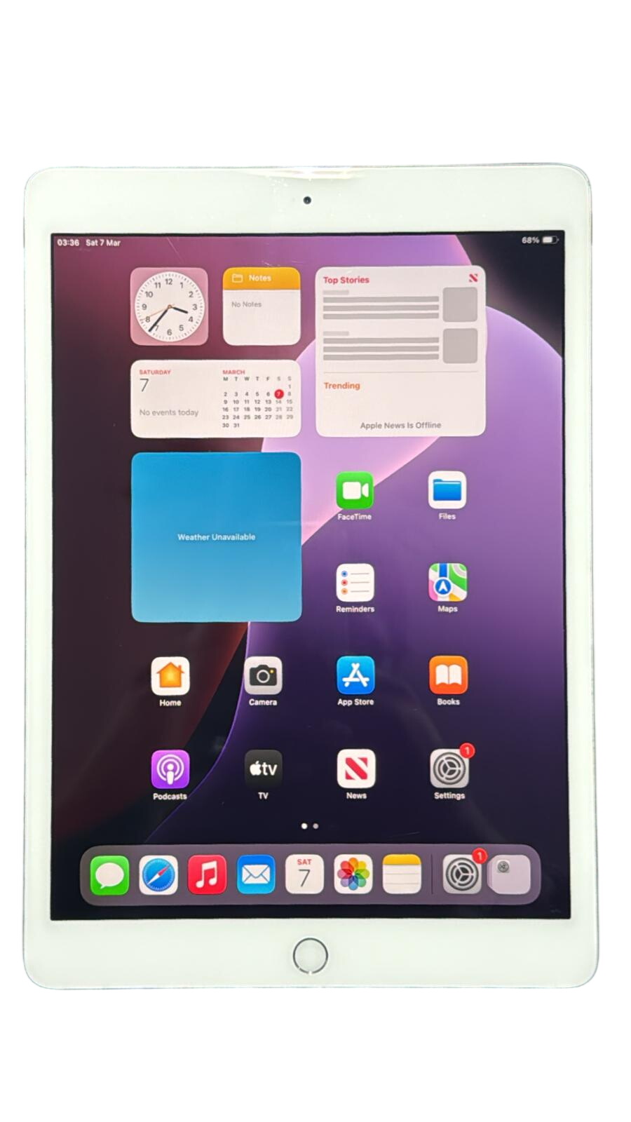 IPAD 7TH GEN 32GB