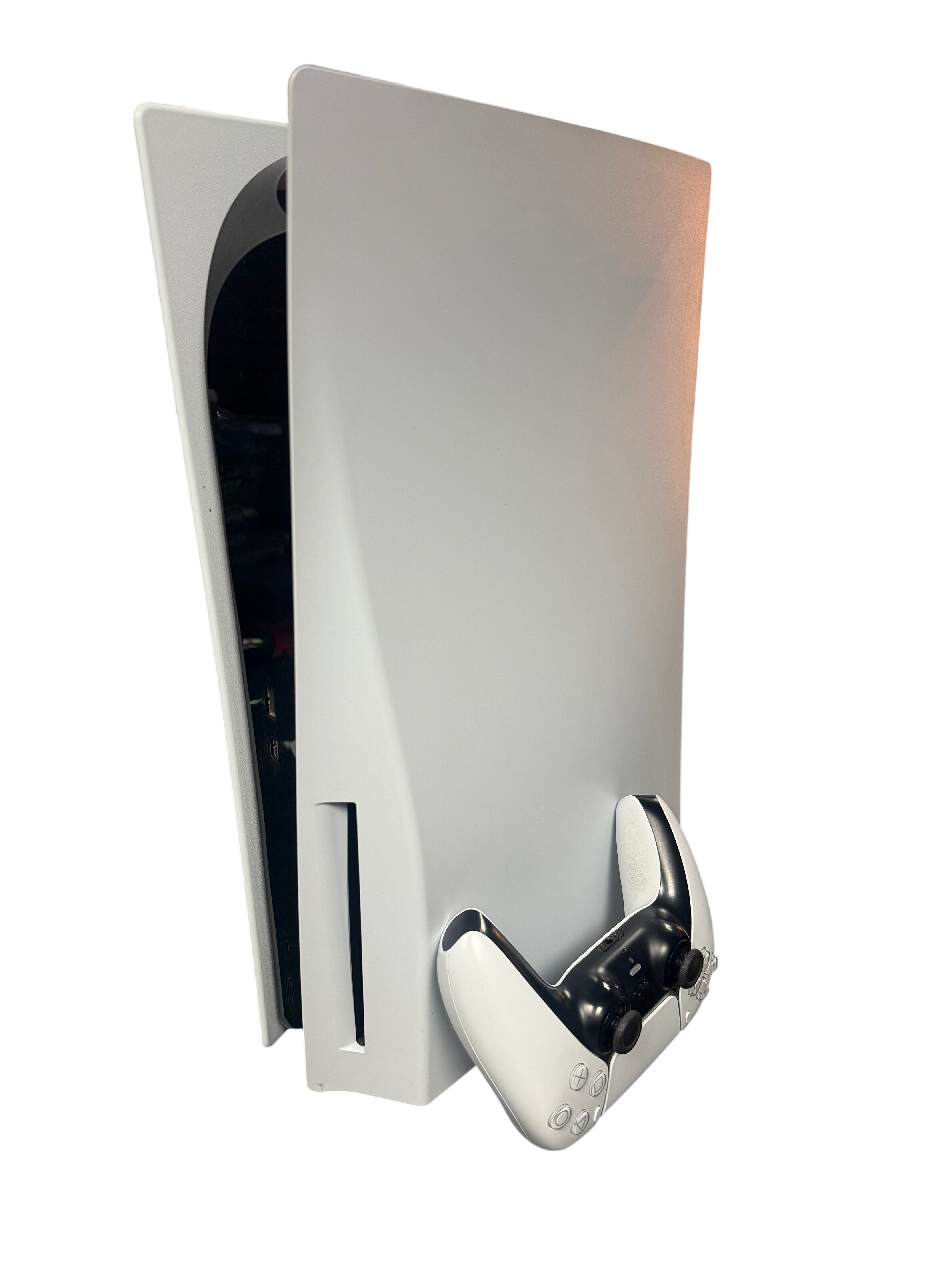 PS5 825Gb Disc Edition - Unboxed