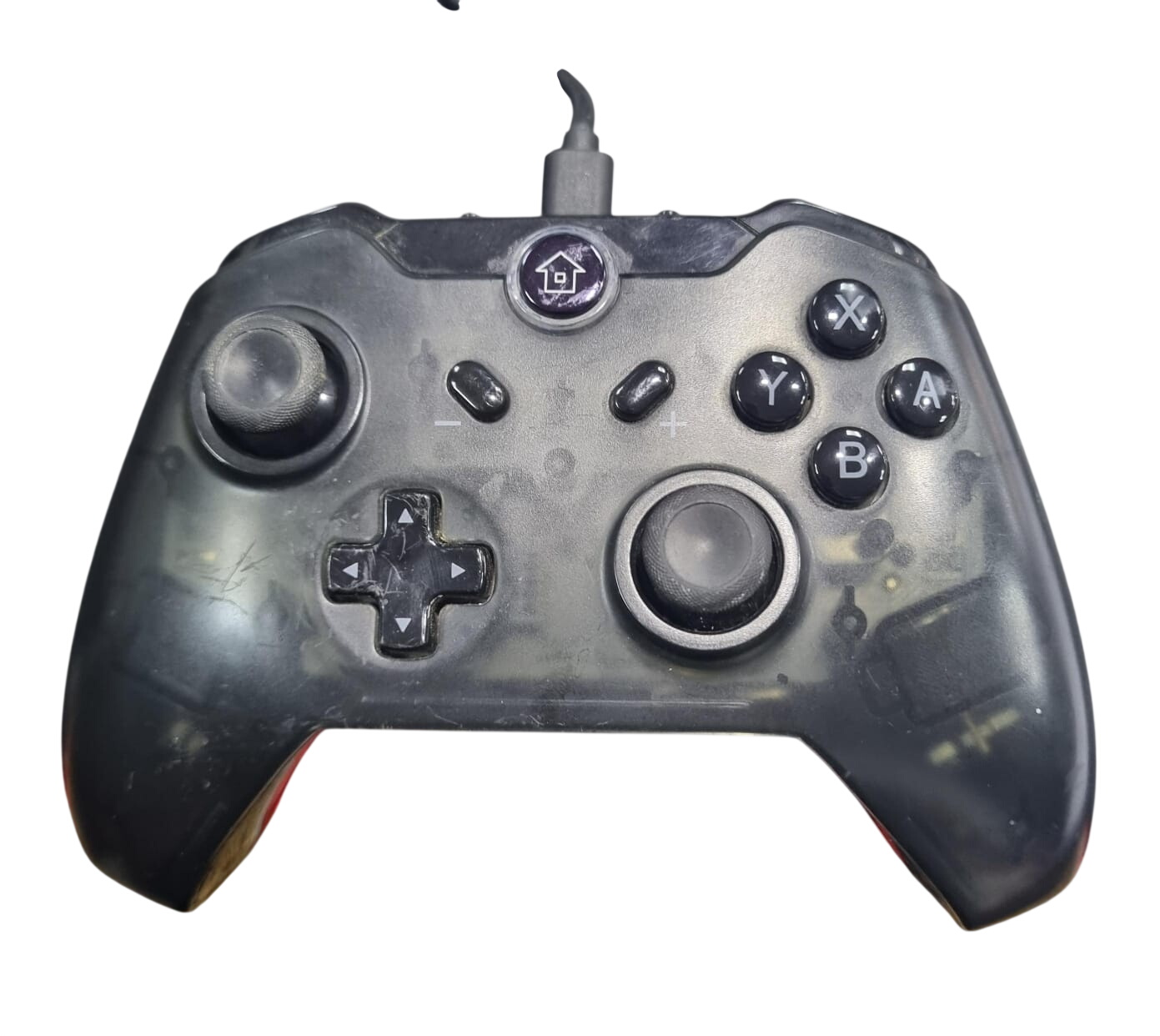 Xbox 3rd Party Wireless Controller - No Box