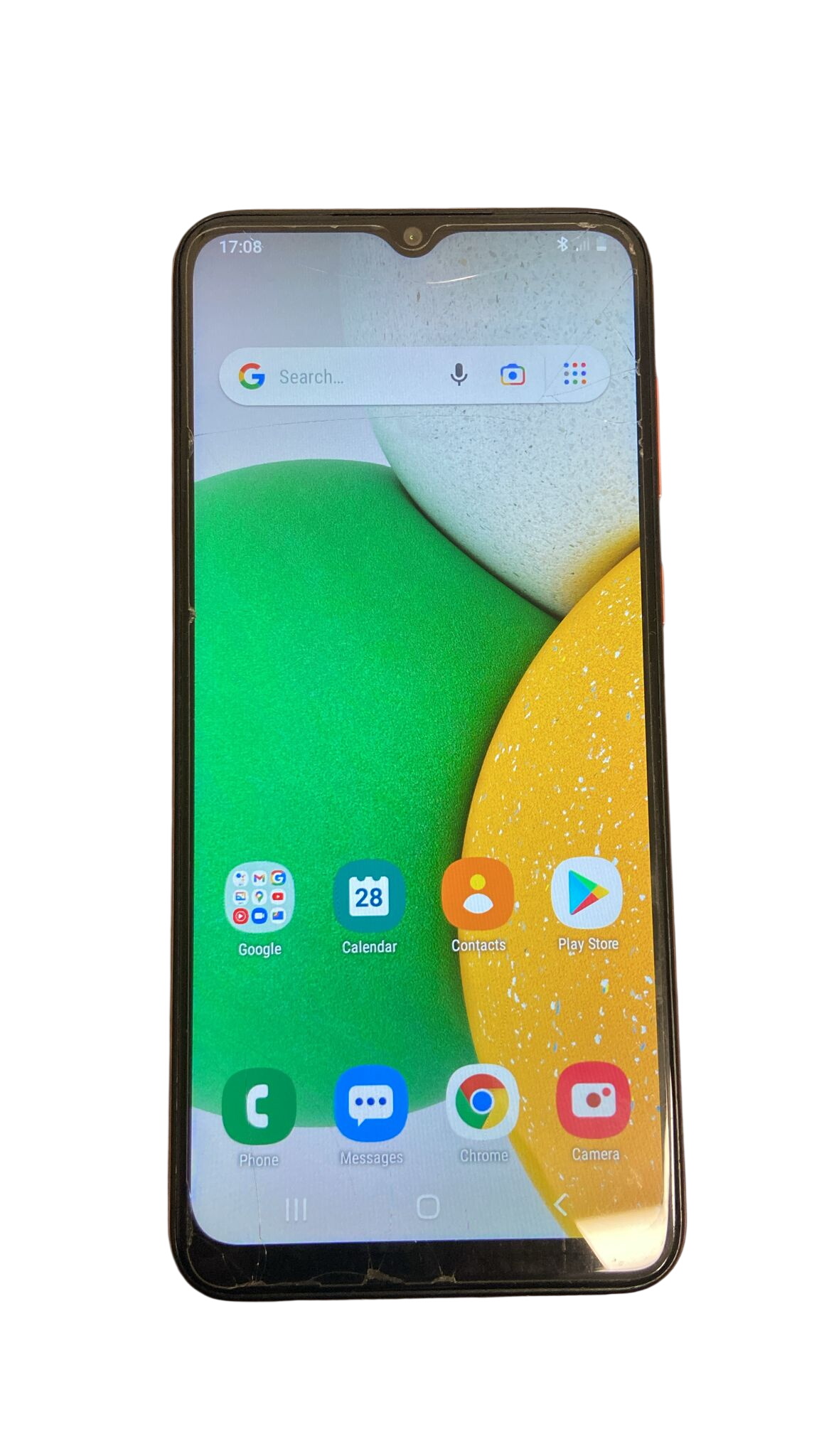 samsung a04 32gb pink