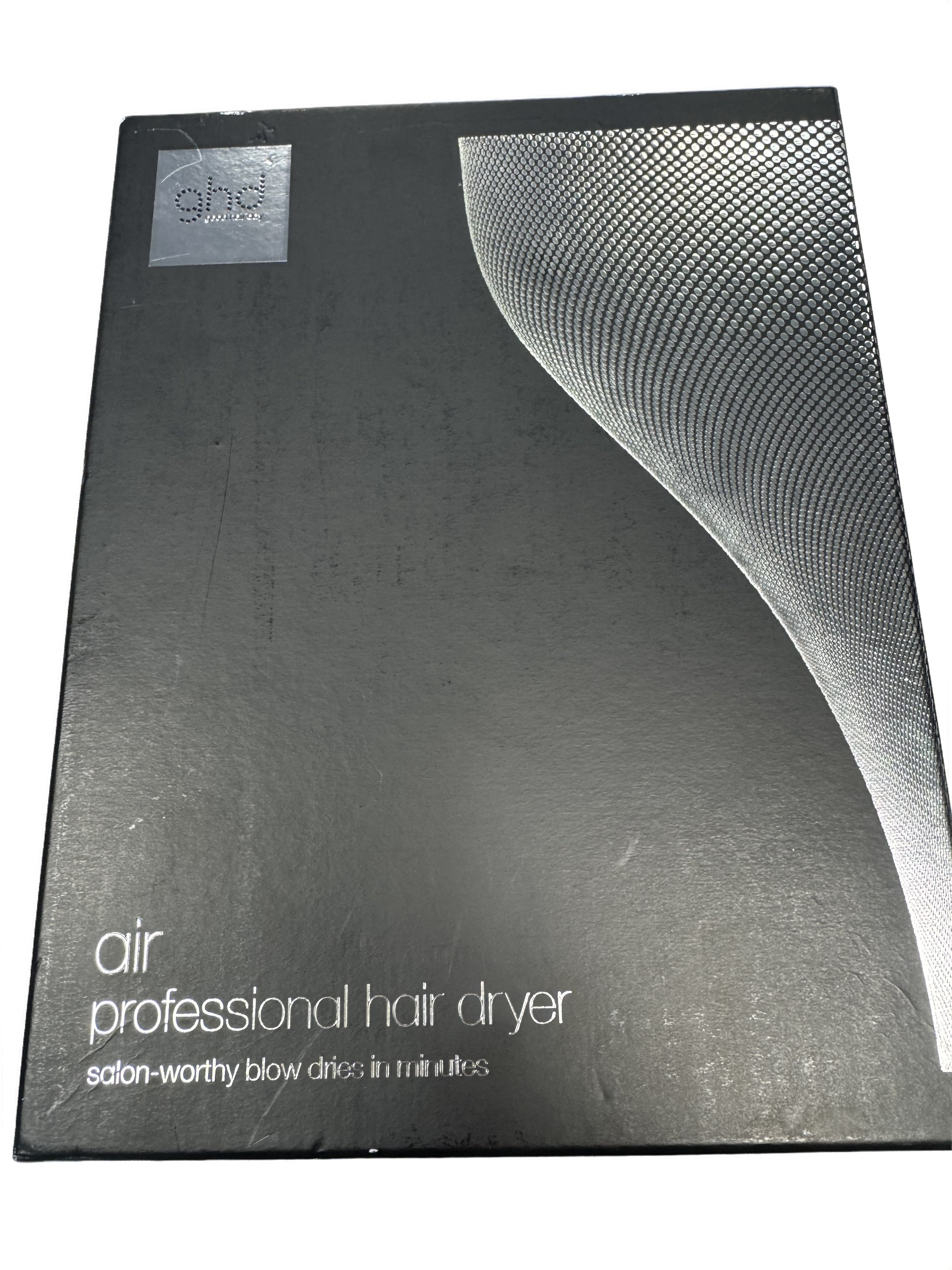 GHD Air Professional Hair Dryer