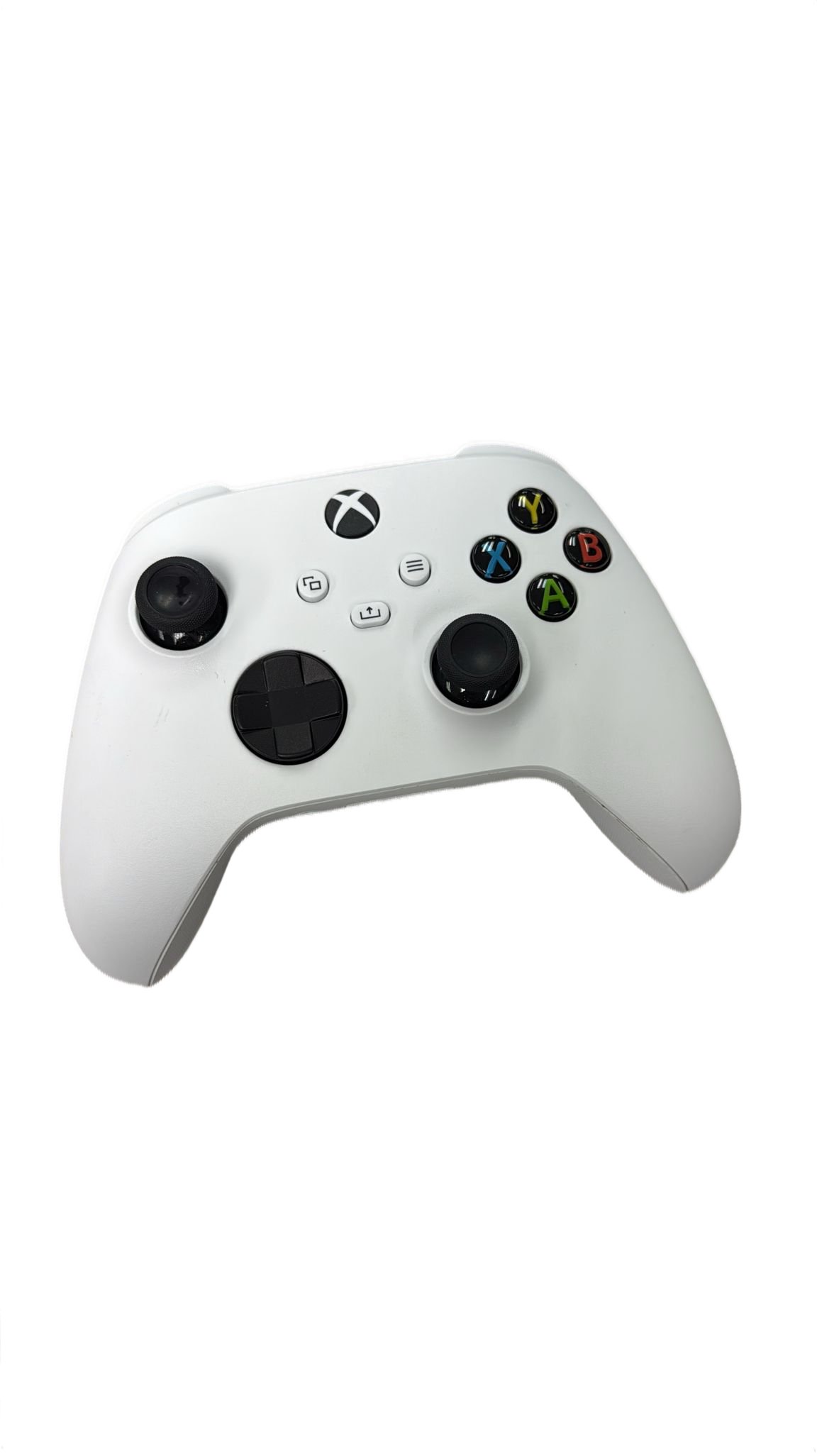 Microsoft Xbox Series S/X Wireless Controller - Robot White