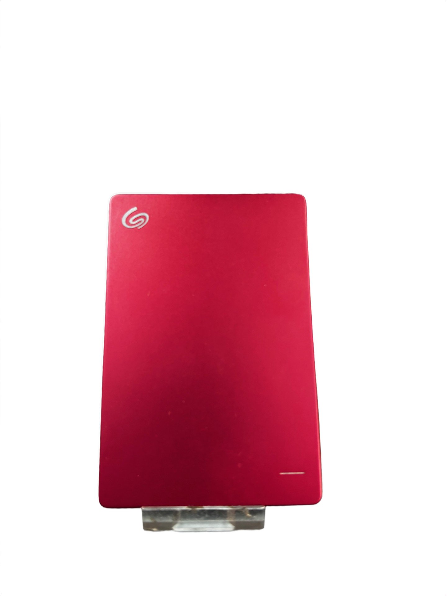 Red Xbox 2Tb Hardrive Seagate
