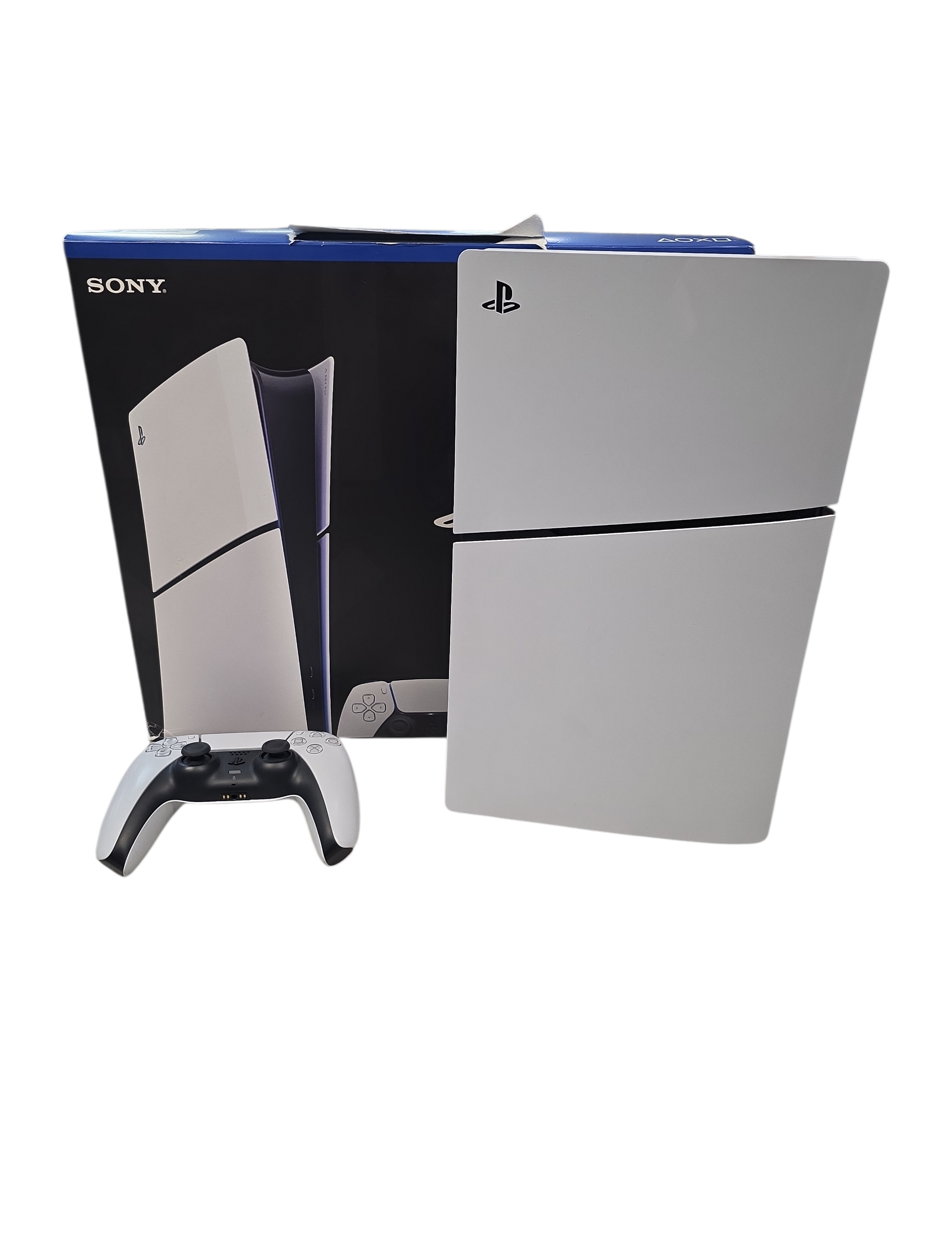 harps Playstation 5 Slim Digital