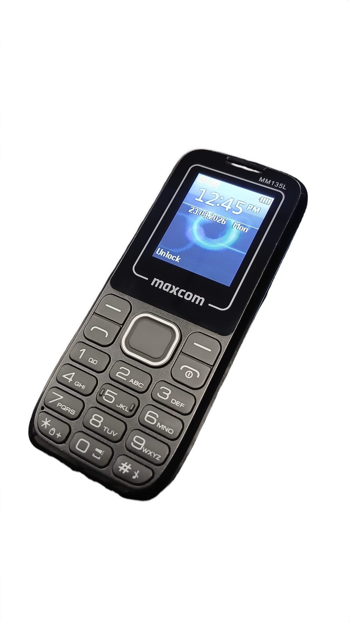 The Maxcom MM135L