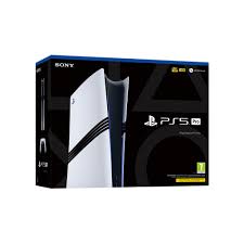 Sony PlayStation 5 Pro