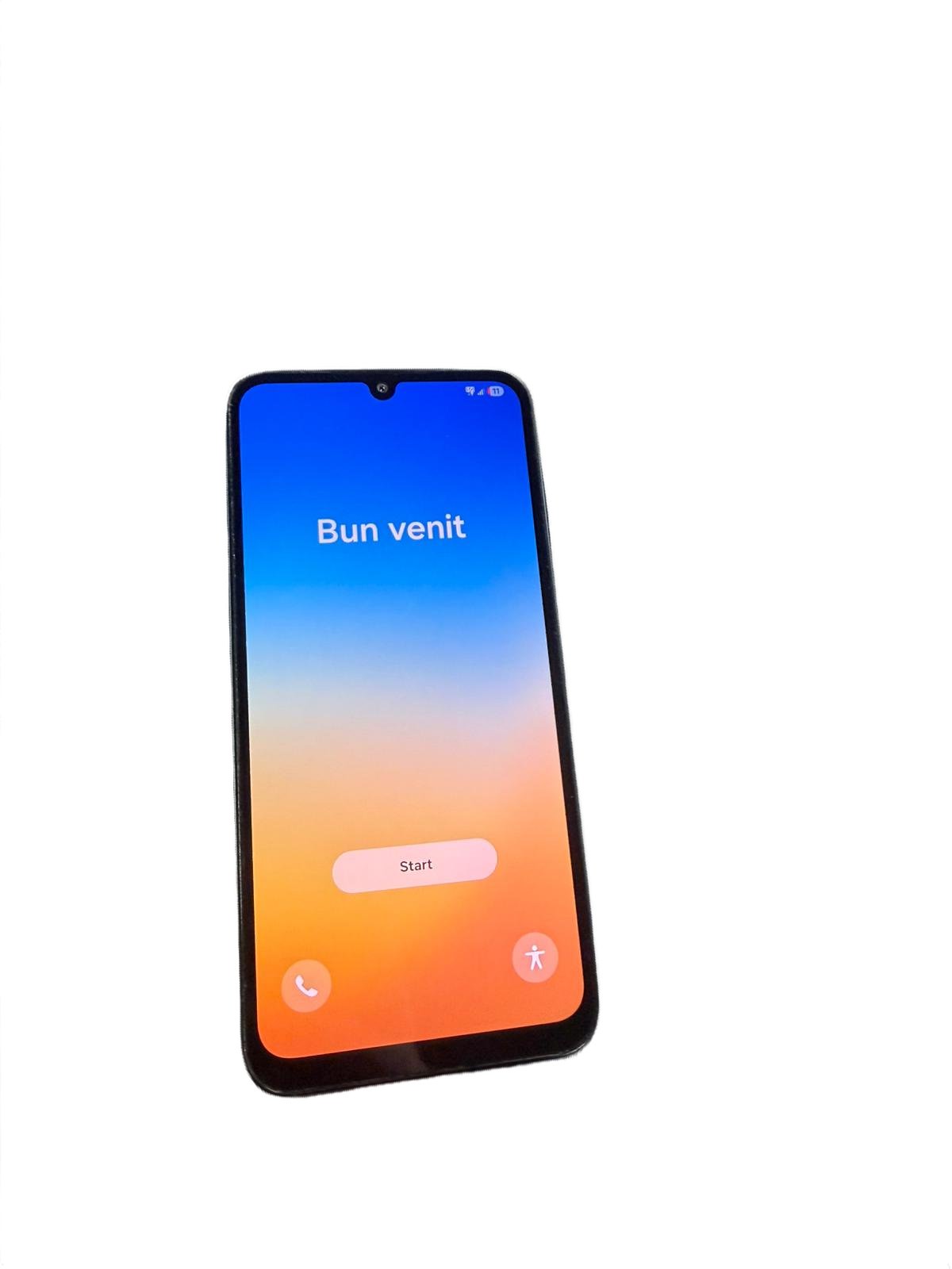 SAMSUNG GALAXY A25 5G 128GB