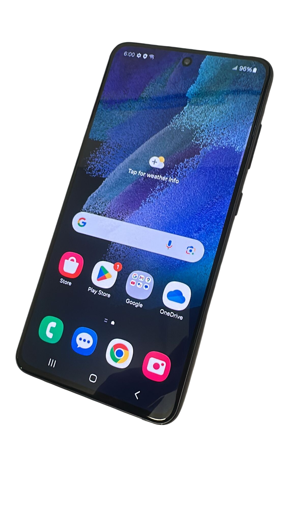 Samsung  S21 Fe 5G 128GB