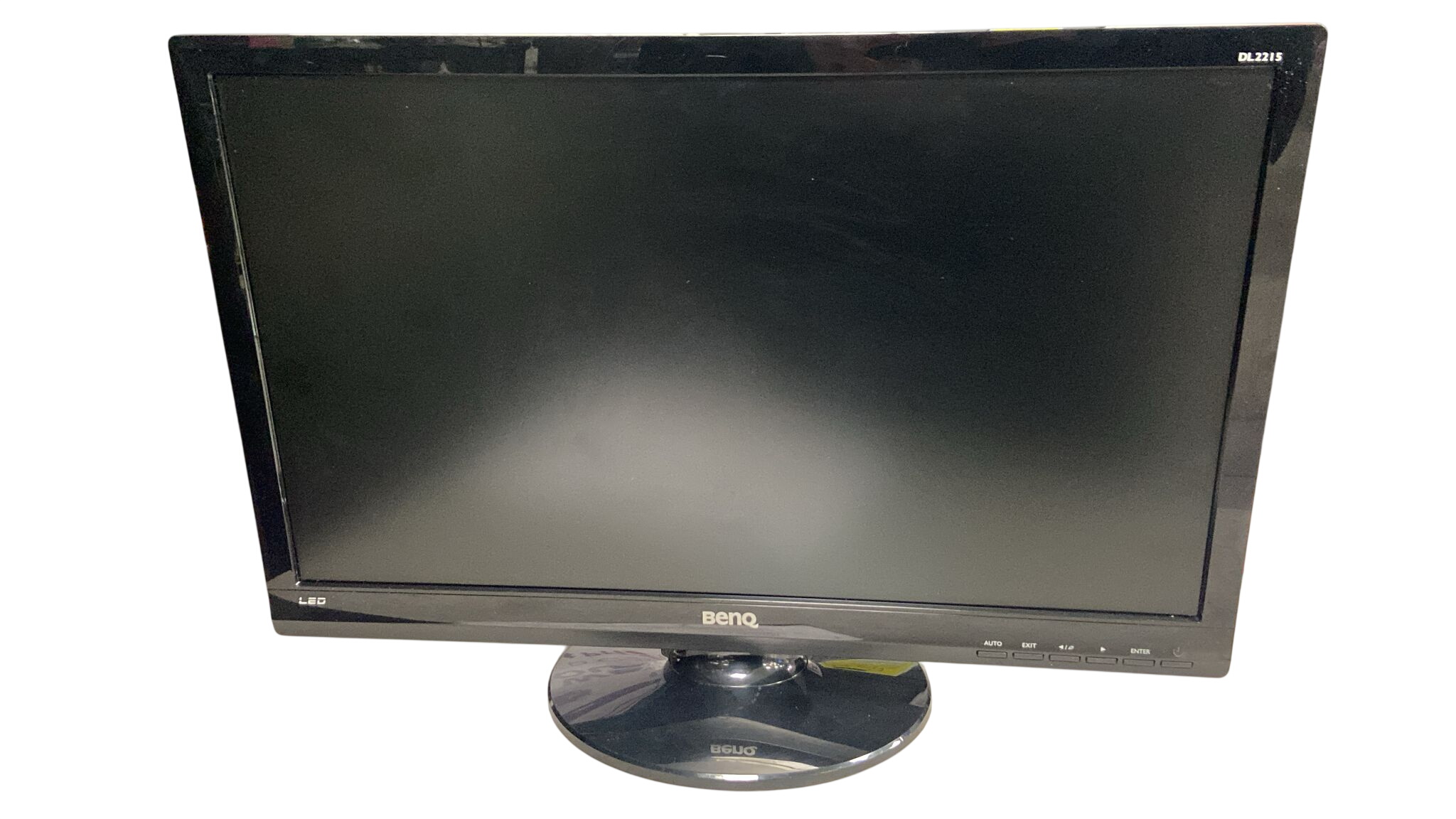Benq Dl2215 Monitor Collection Only