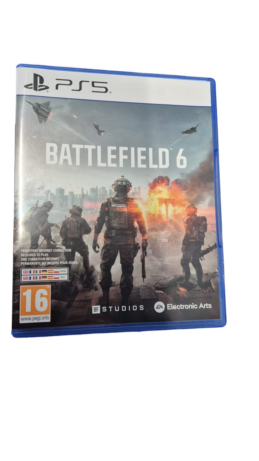 Battlefield 6 (PS5)