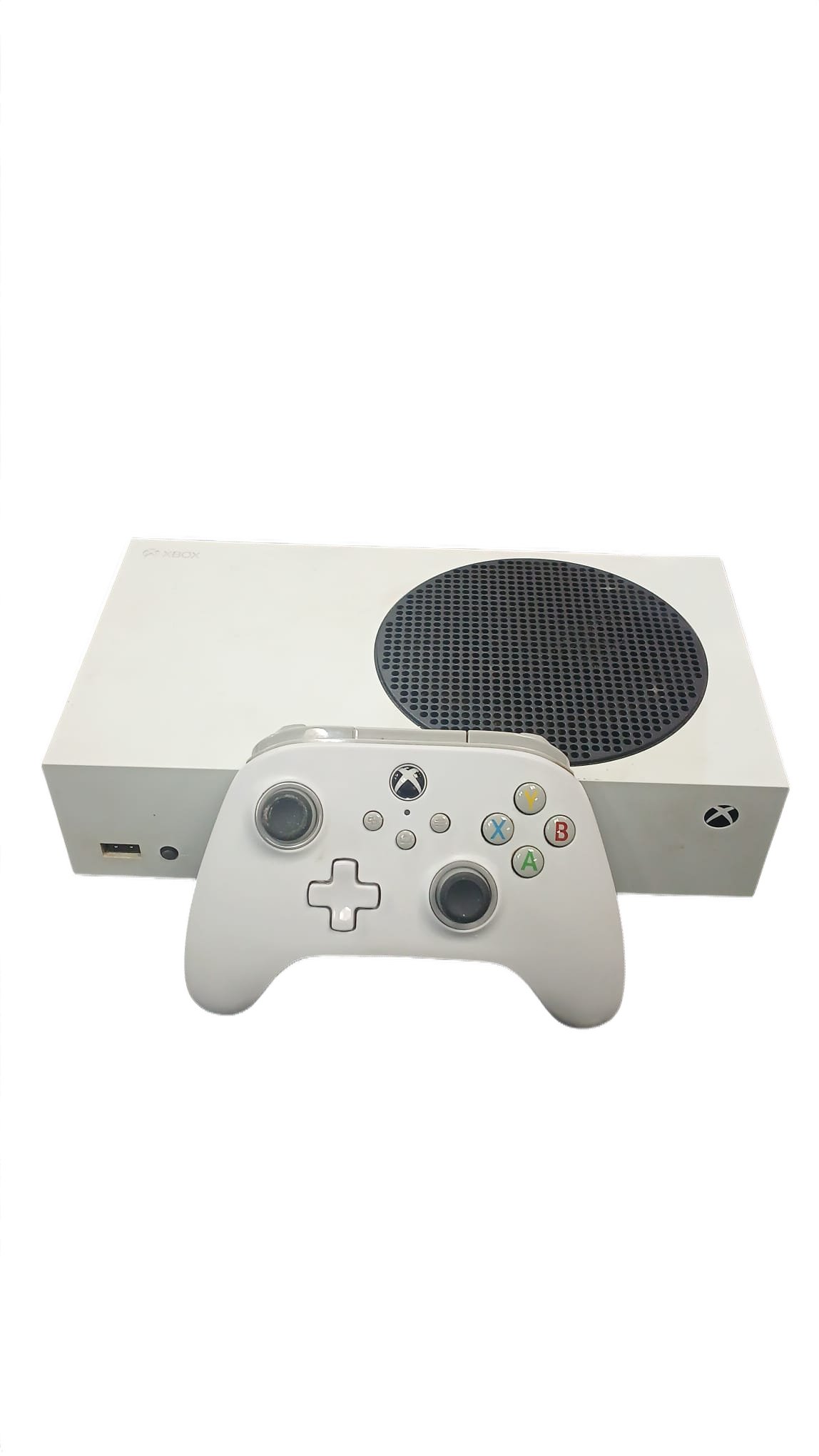 Xbox Series S digital