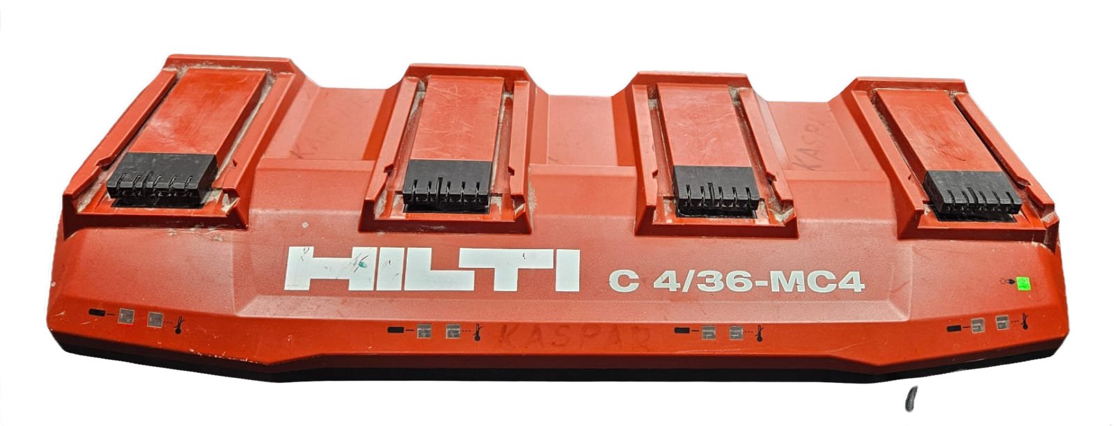 Hilti CA36MC4 Battery Charger (Base Unit Only)