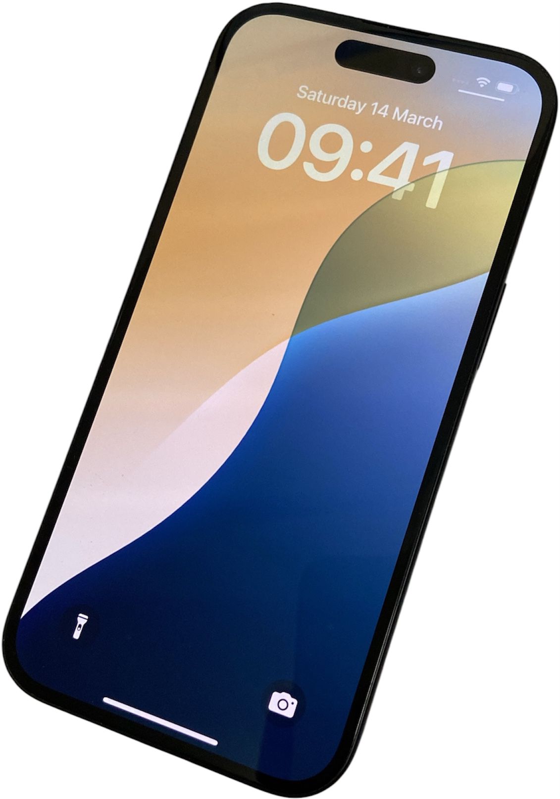 Iphone 15 128Gb 99% Black B