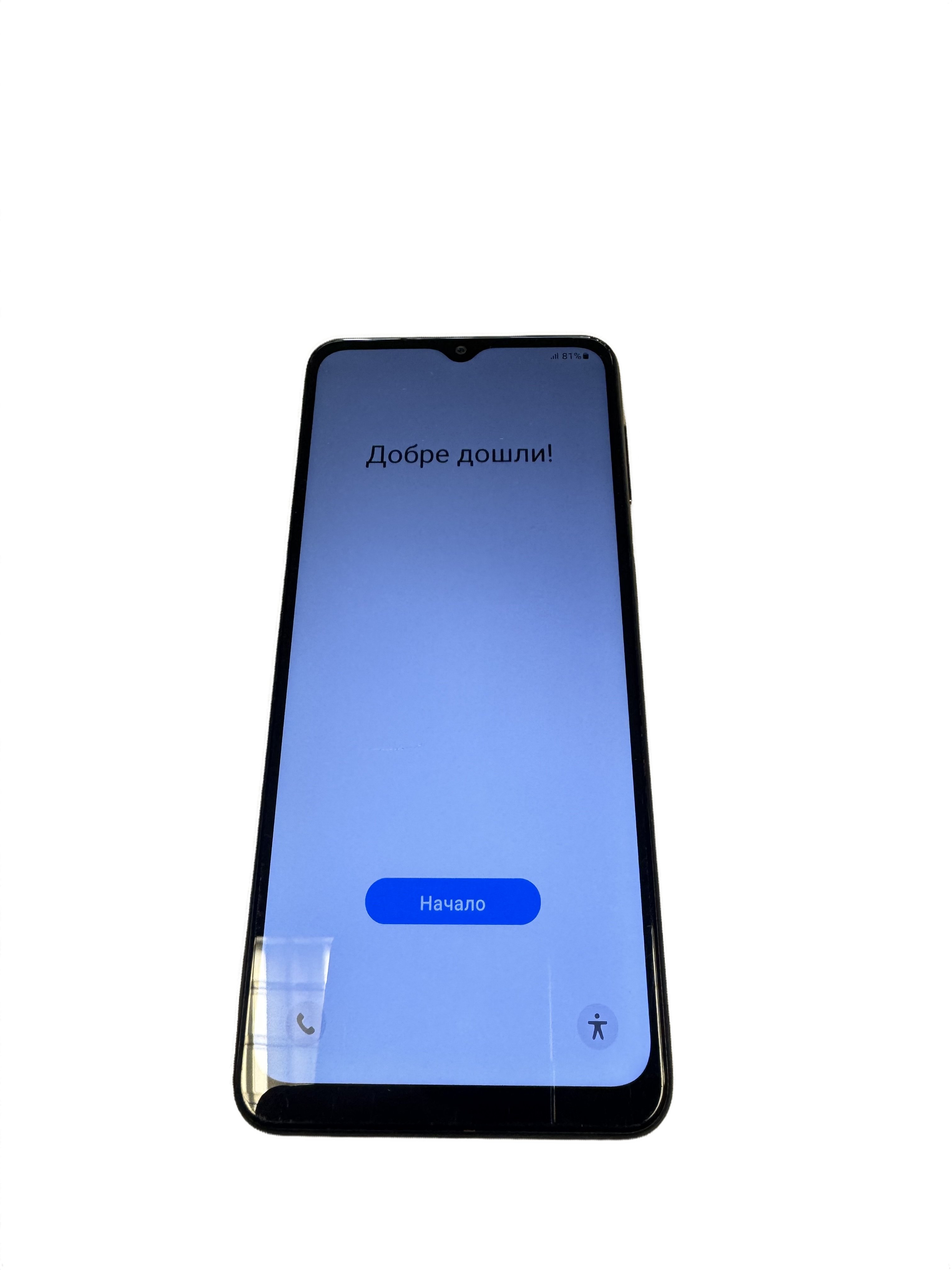 SAMSUNG GALAXY A32 5G 64GB