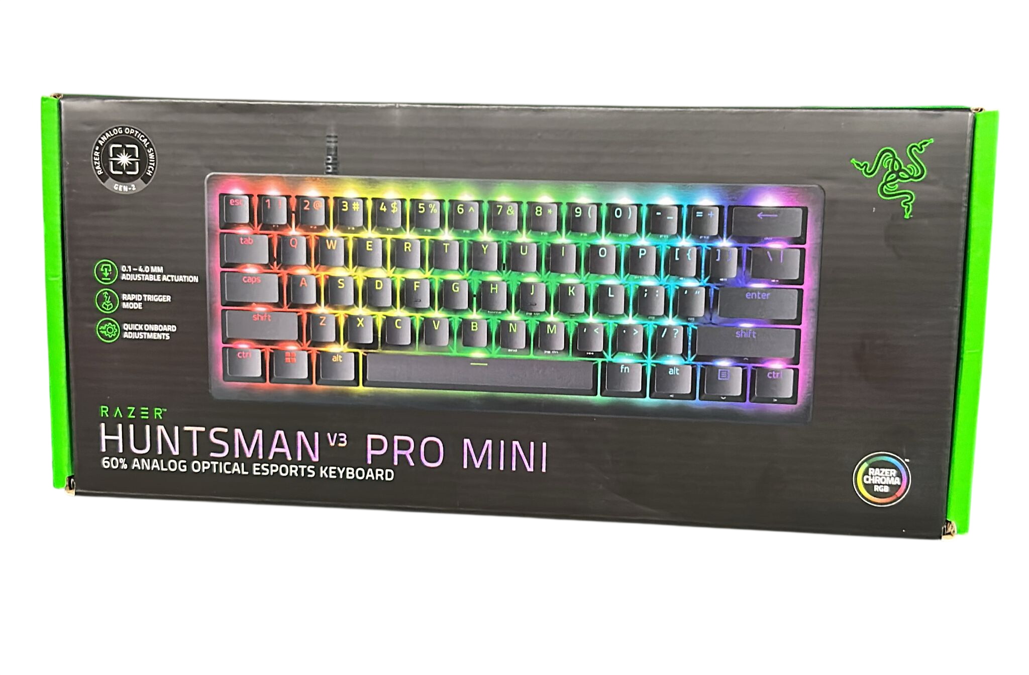 Razer Huntsman V3 Pro Mini