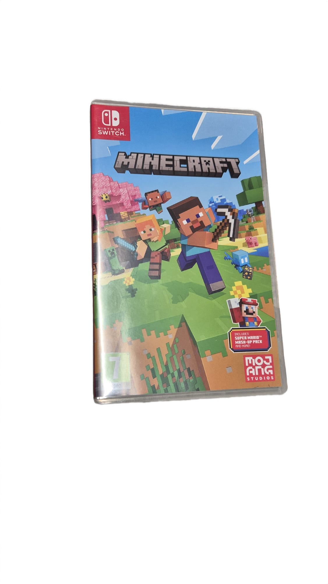 Minecraft (Switch)