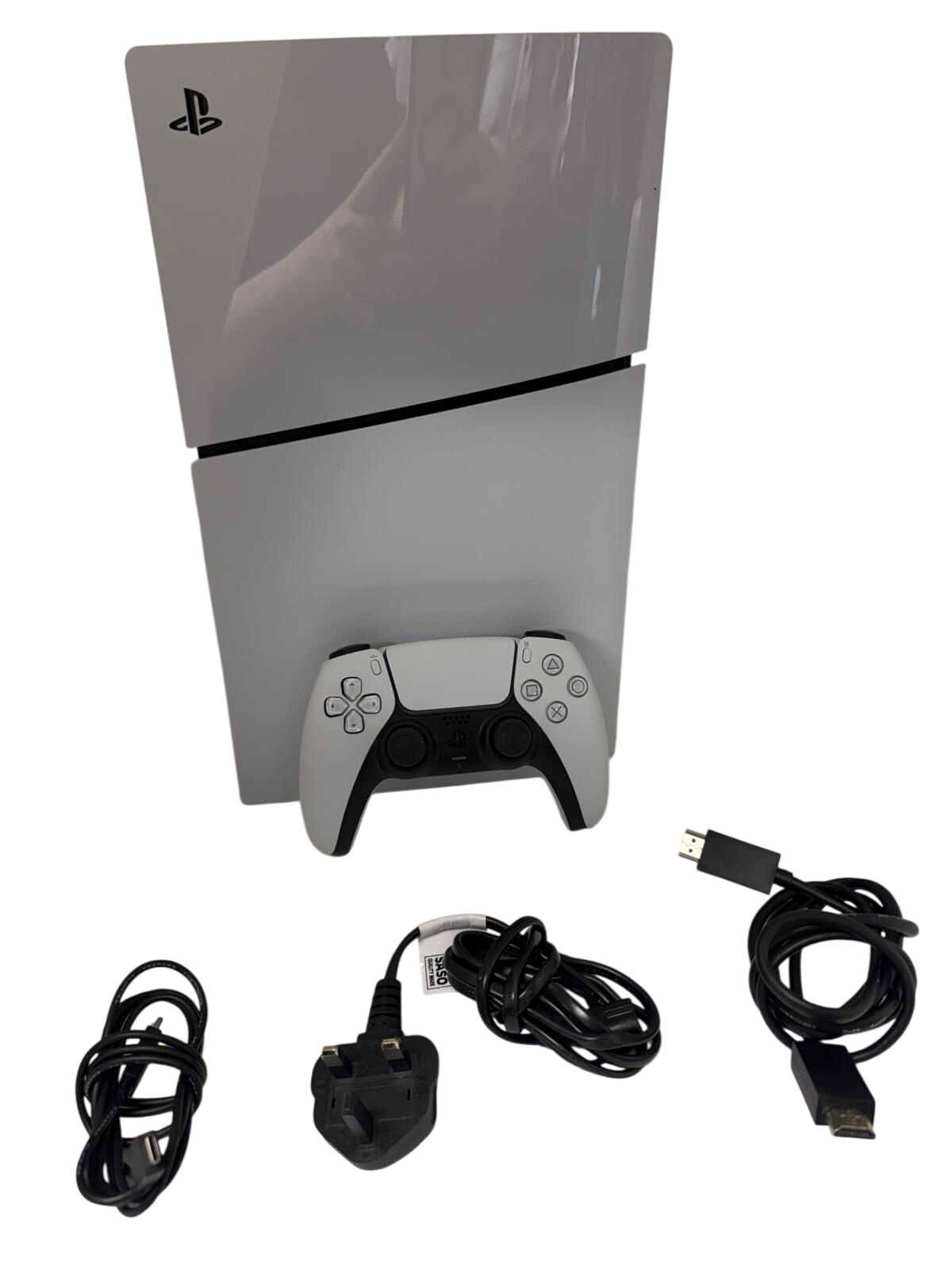 PS5 Slim Digital 1TB