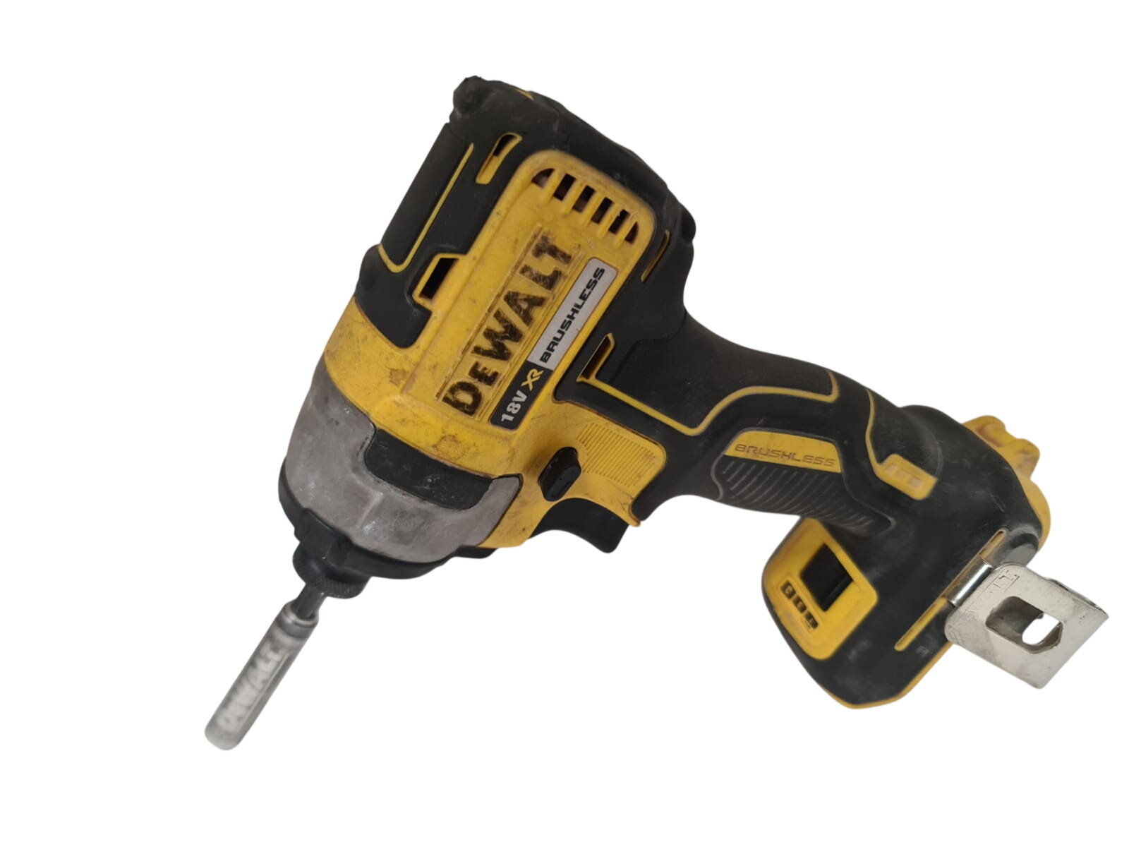 Dewalt DCF887 - Body Only