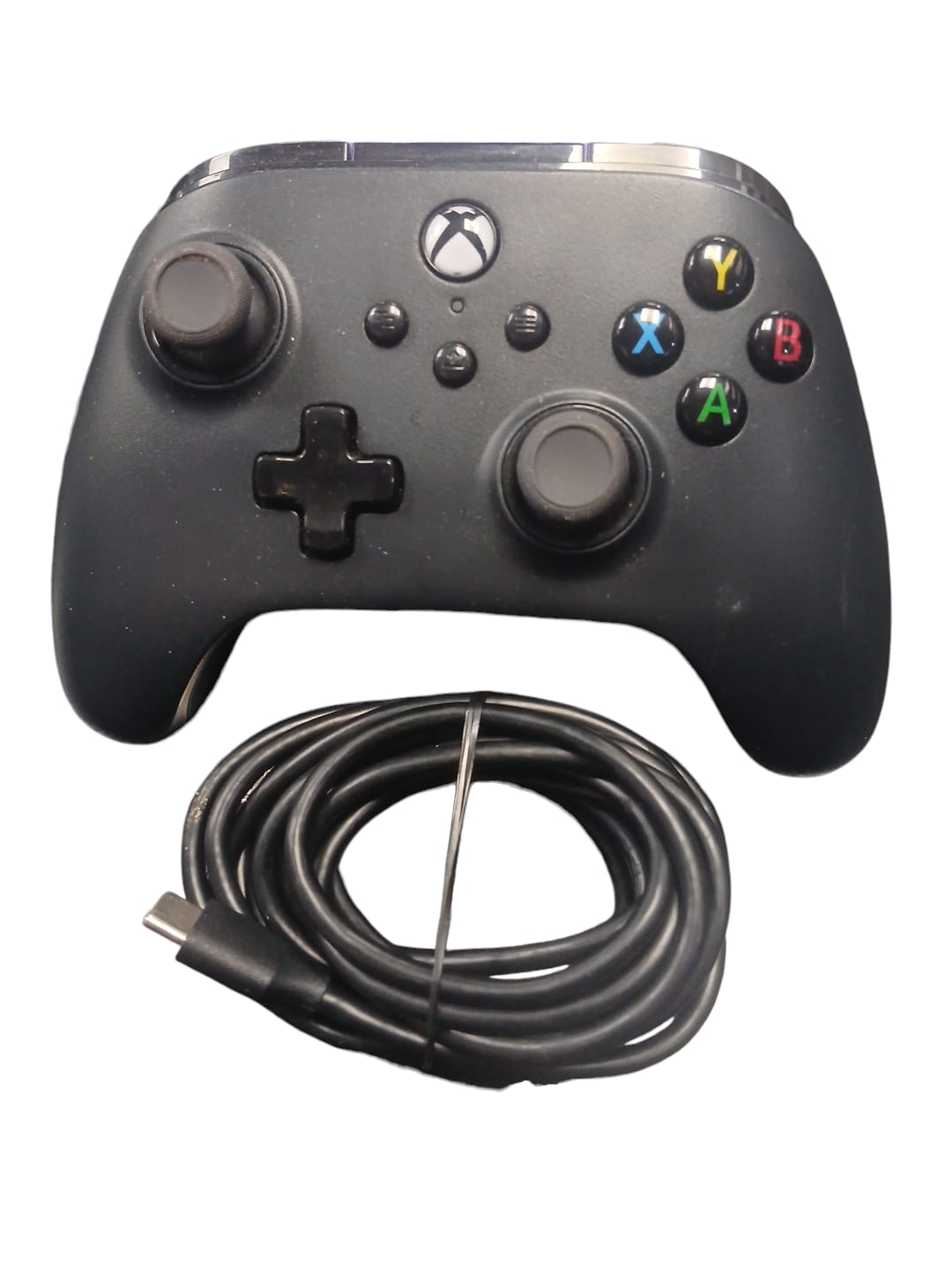 Wired Xbox Controller - Power A