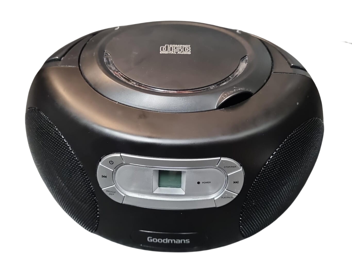 Goodmans - CD Boombox - Model 382662 - No Box