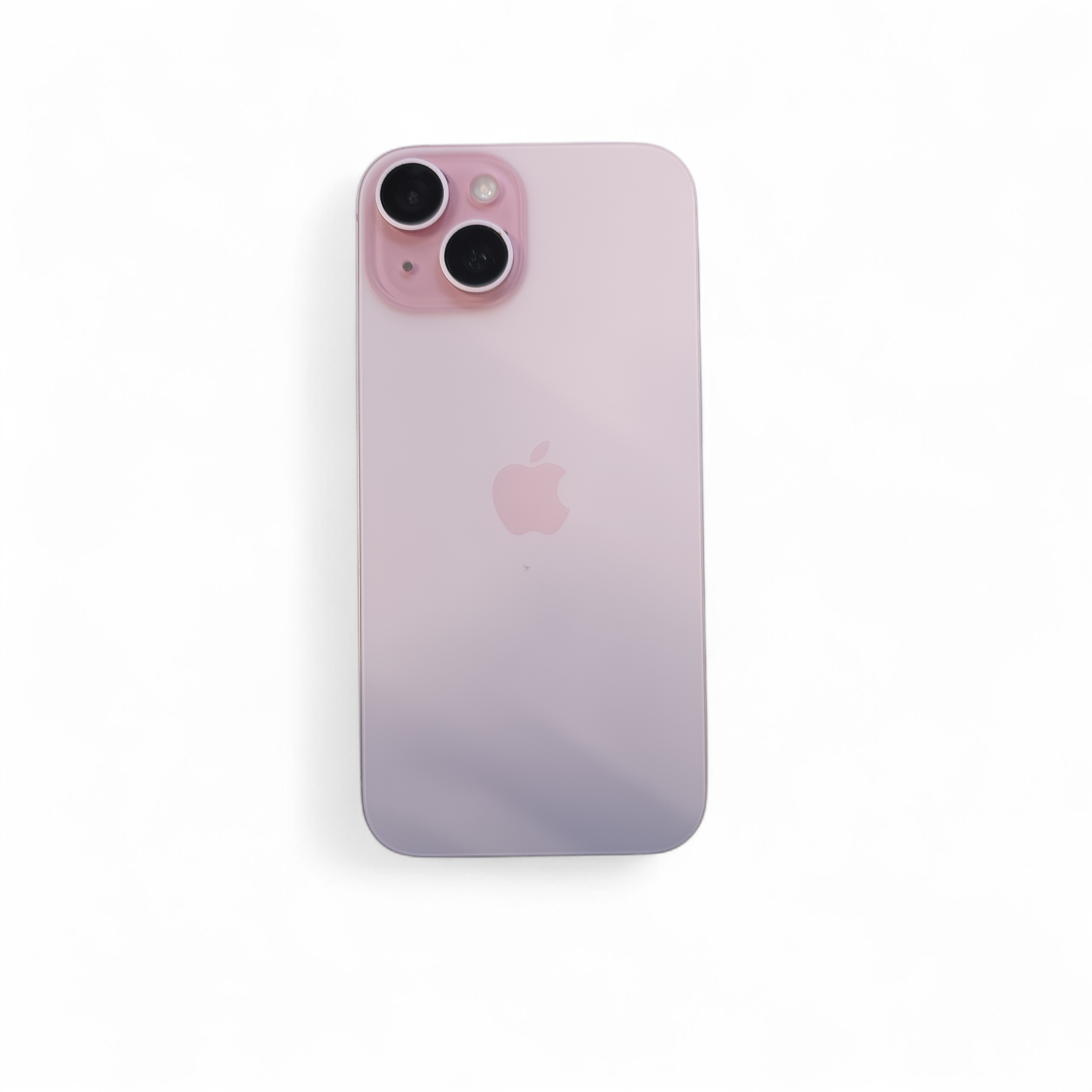 IPHONE 15 256GB 100%