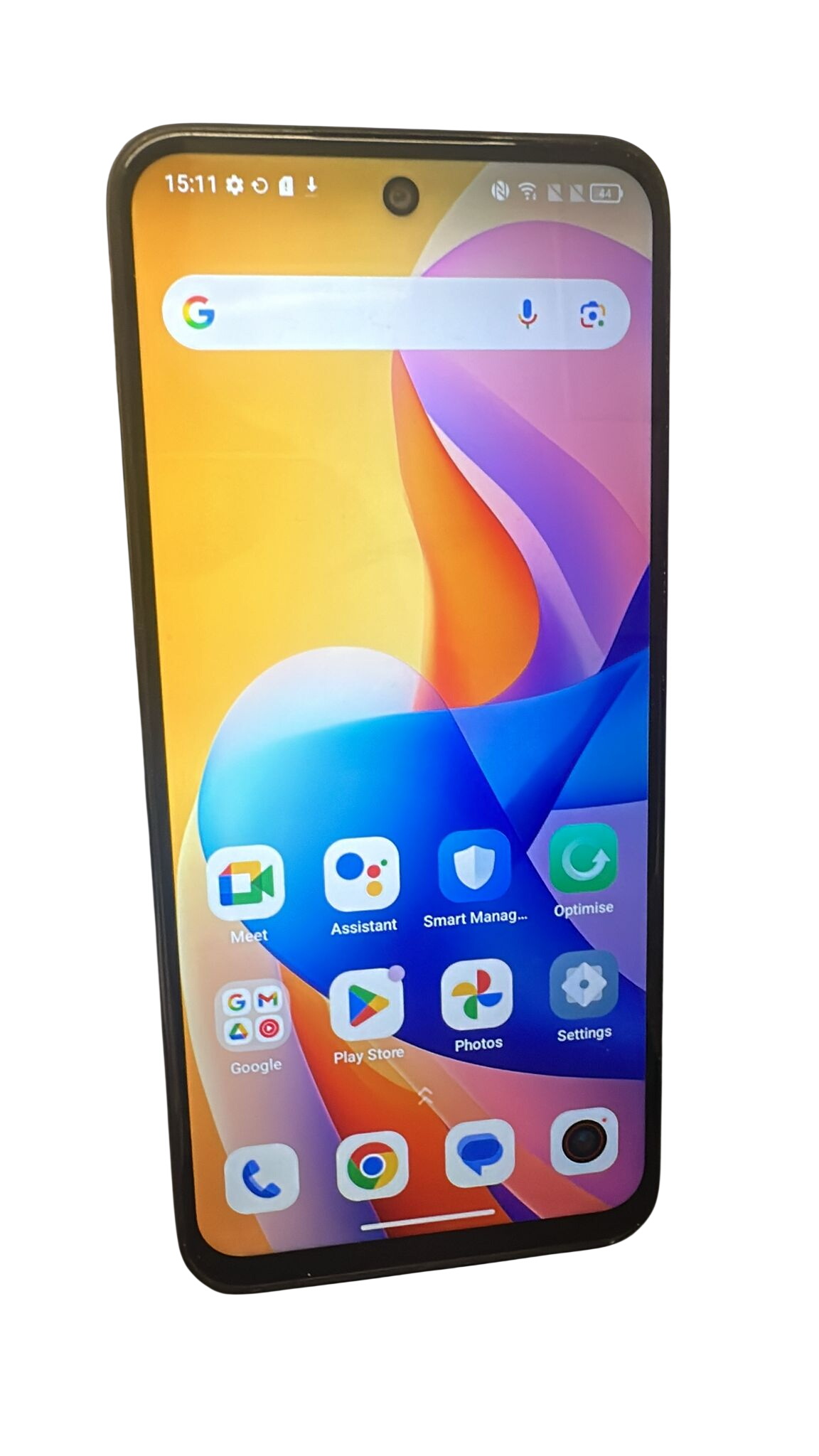 Tcl 60R 5G Black 128GB