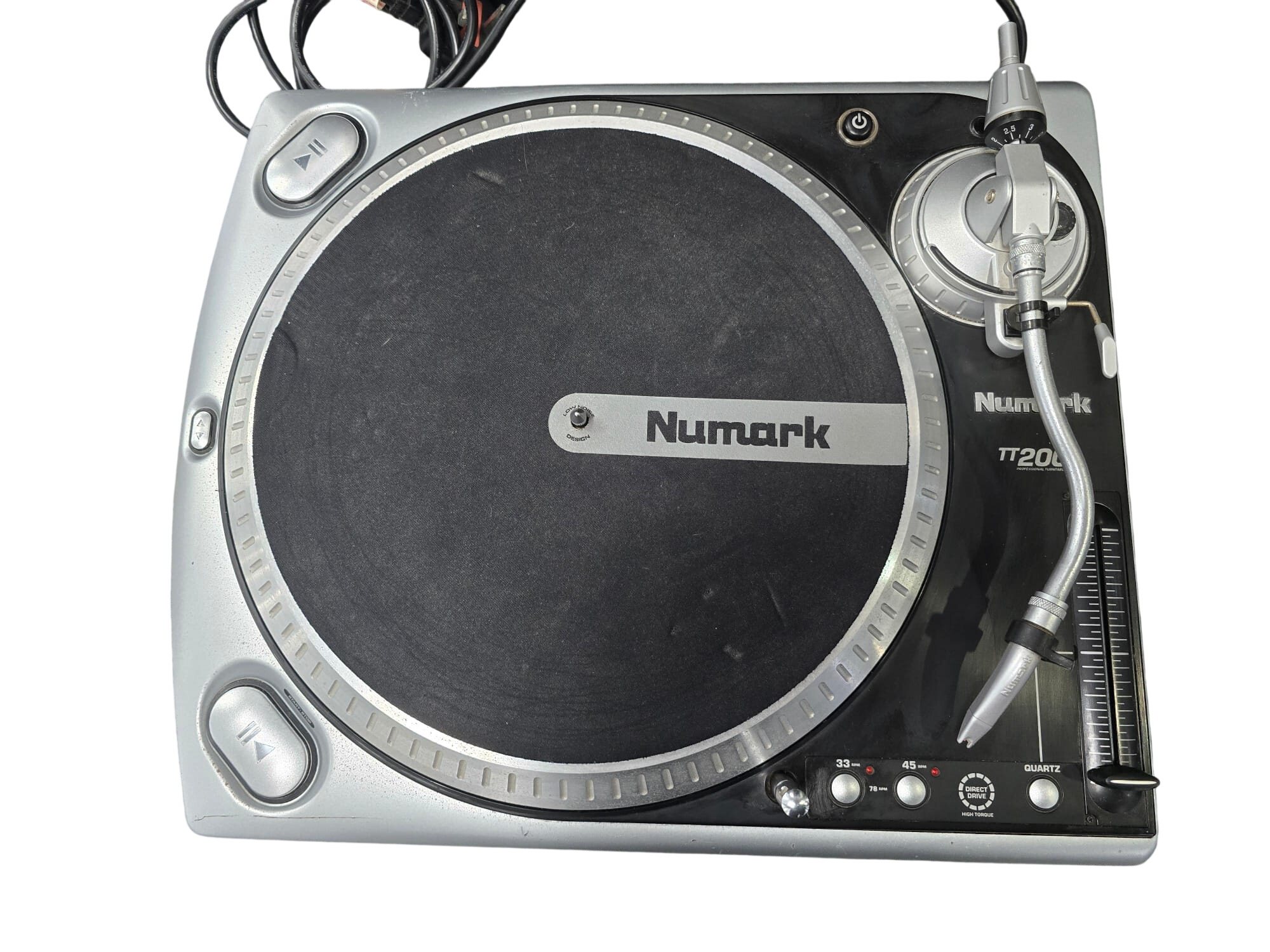 Numark TT200 - Collection Only