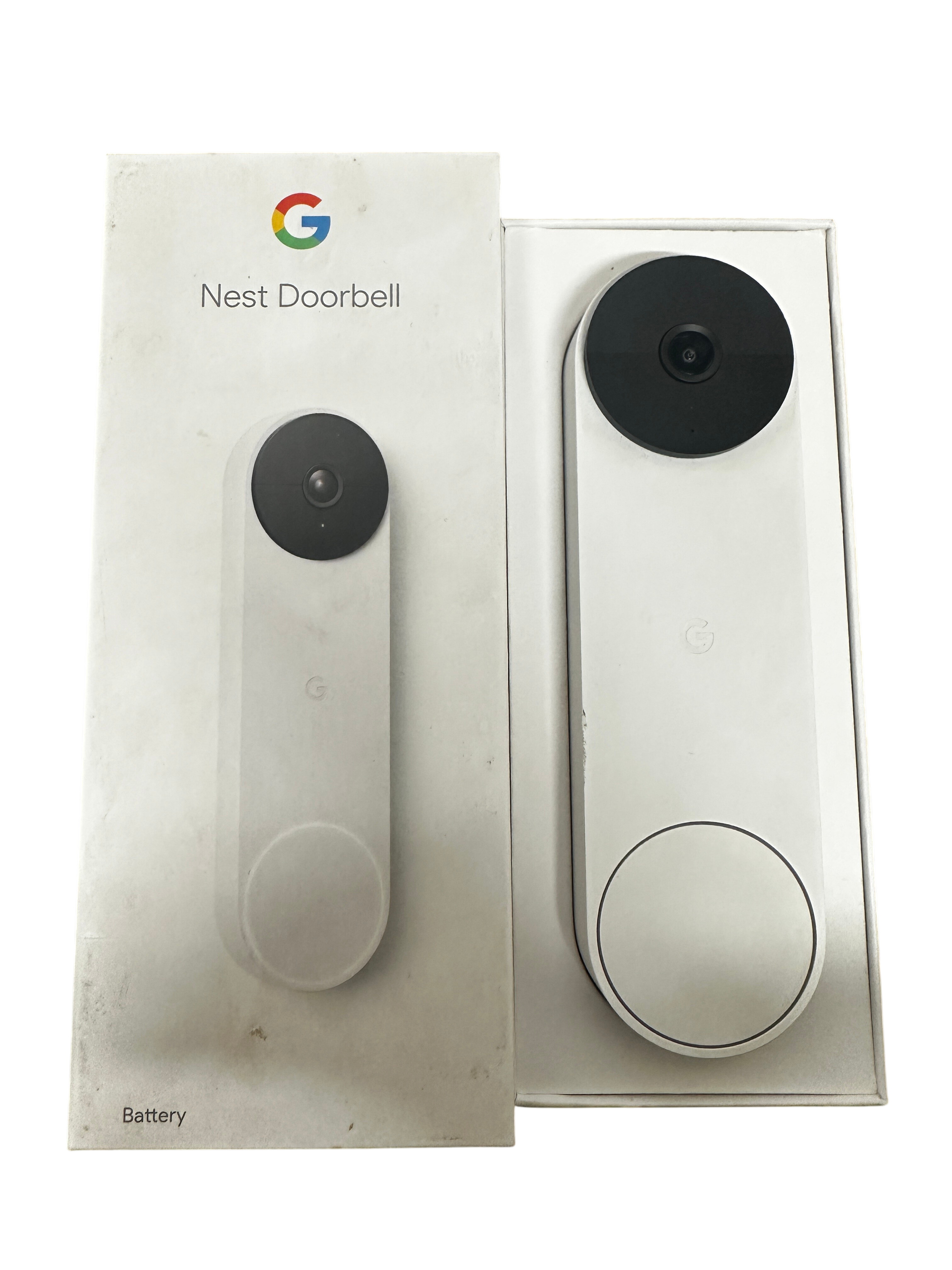 Nest Doorbell